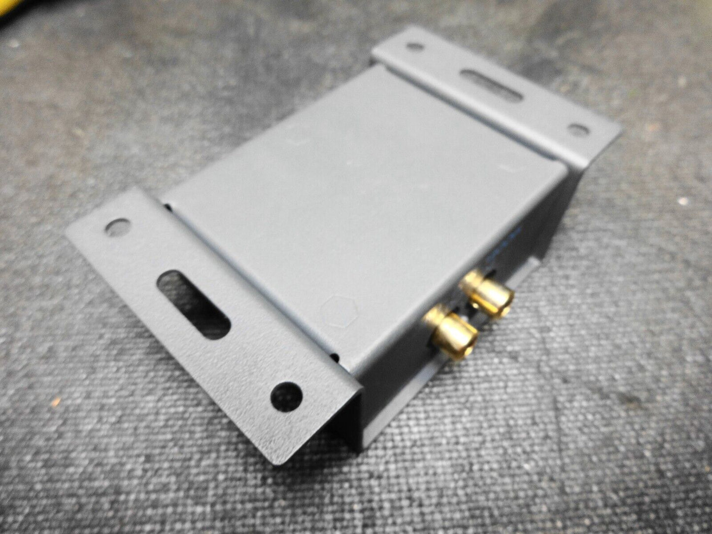 Jensen Transformers SUB-1RR Subwoofer Audio Hum/Noise Eliminator/Ground Isolator