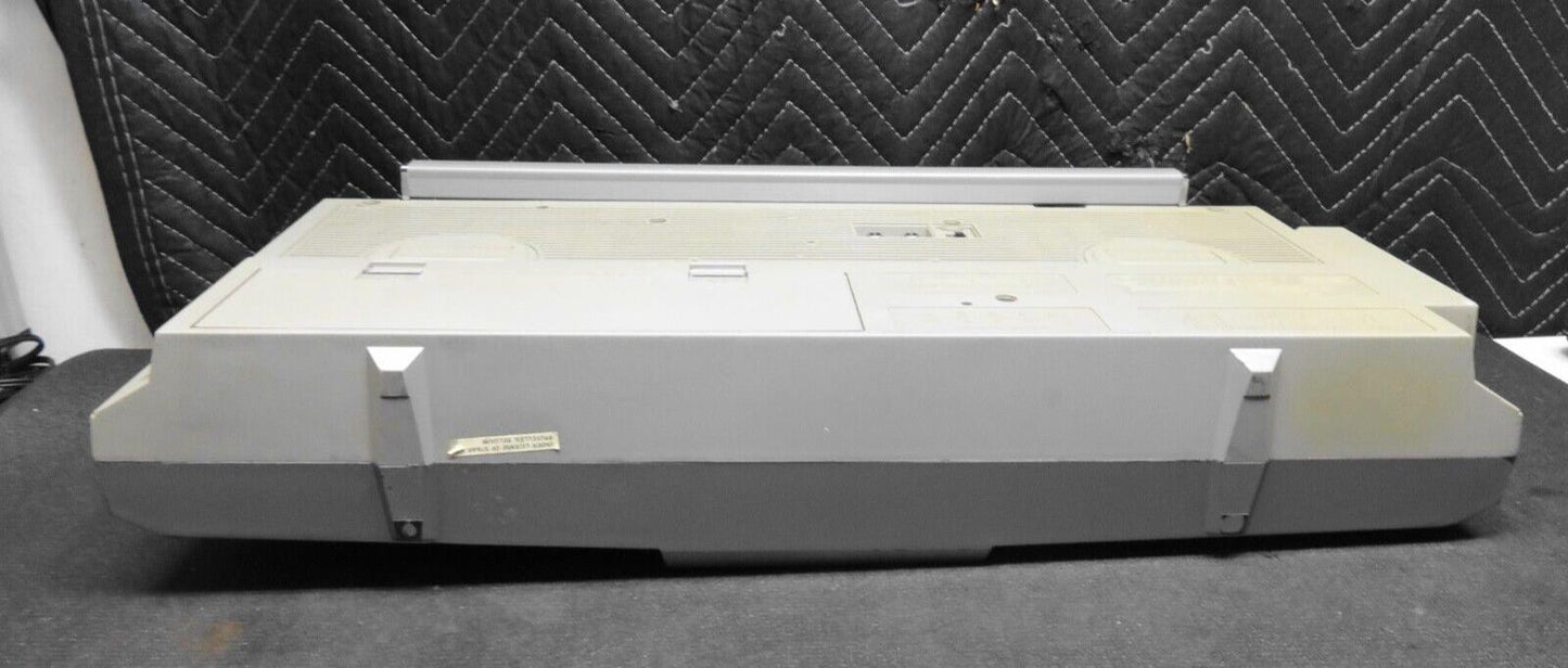 VTG General Electric GE 3-6035A Radio/Cassette Boombox Ghetto Blaster