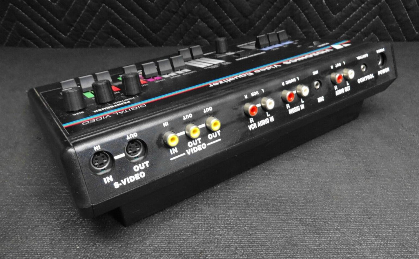 Videonics Video Equalizer VE-1 NTSC