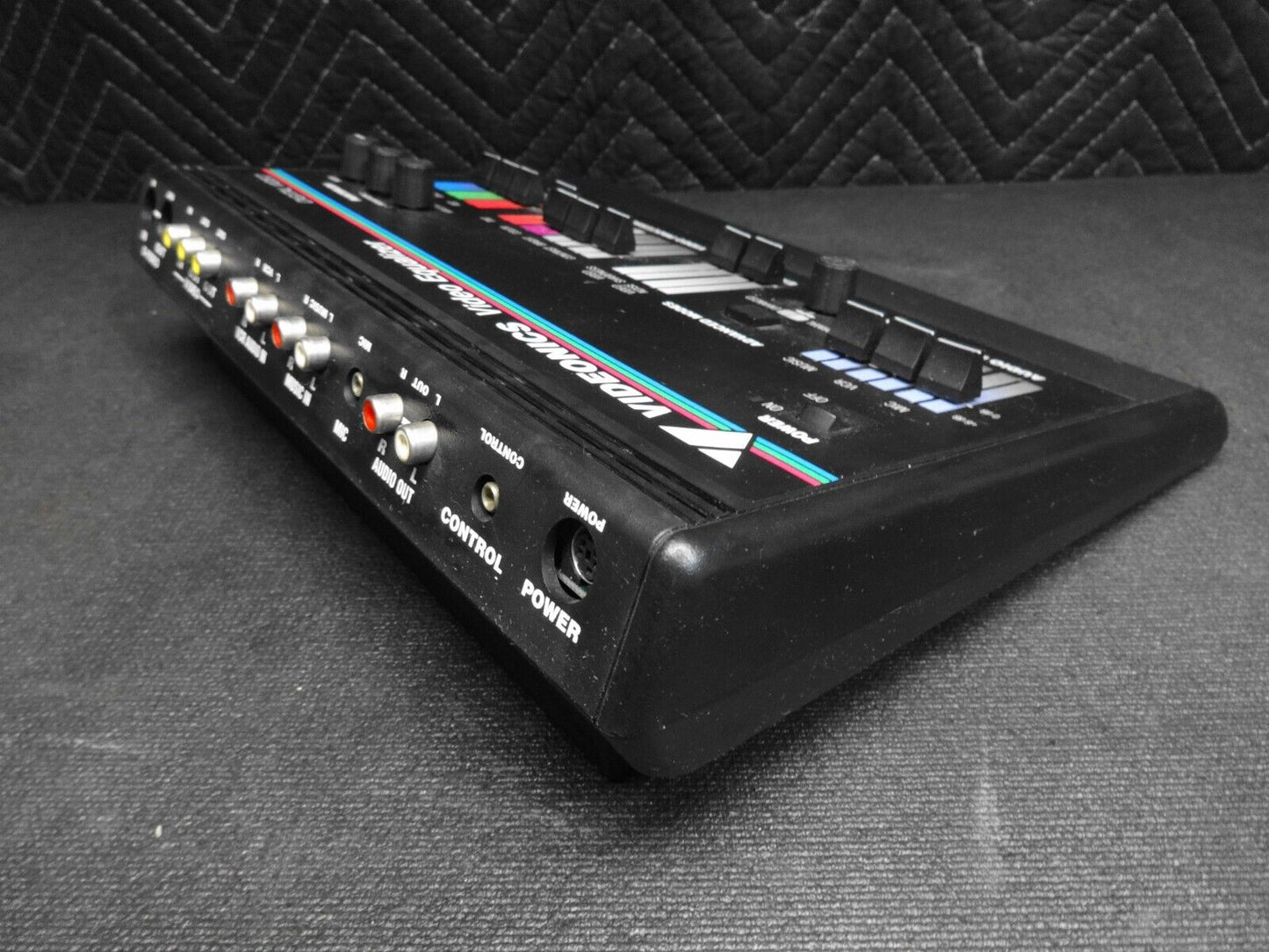 Videonics Video Equalizer VE-1 NTSC