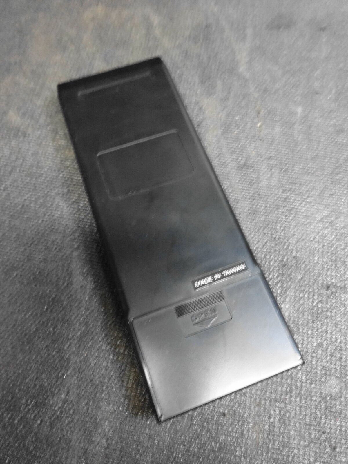 Remote Control for BSR EQ14/14XR Spectrum Analyzer Equalizer