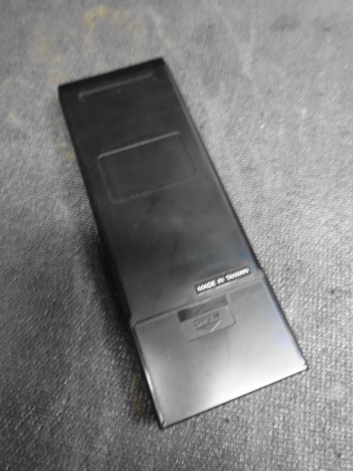 SHARP PC-1500A Pocket Computer W/ Box, Manuals and Case