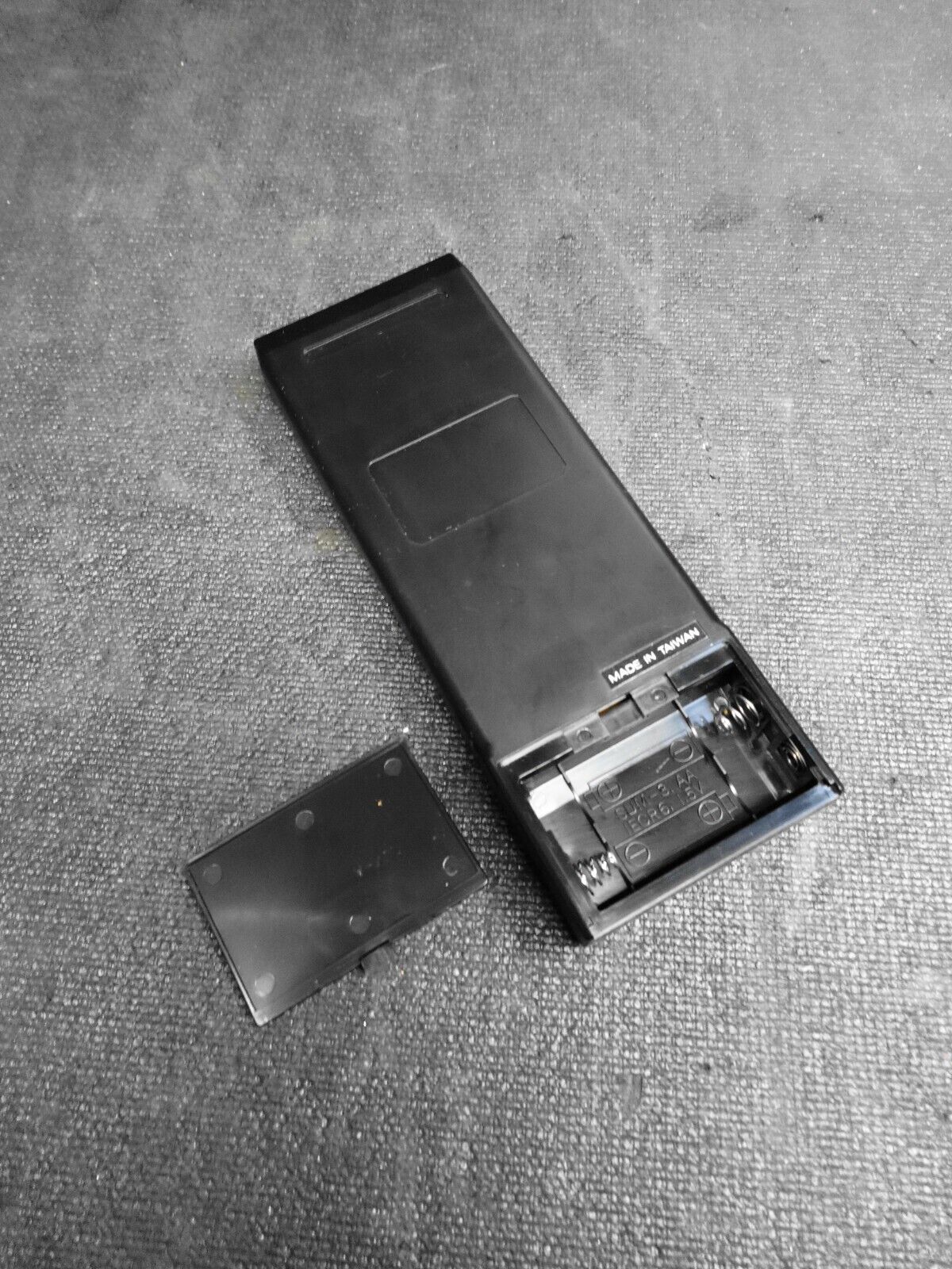 SHARP PC-1500A Pocket Computer W/ Box, Manuals and Case