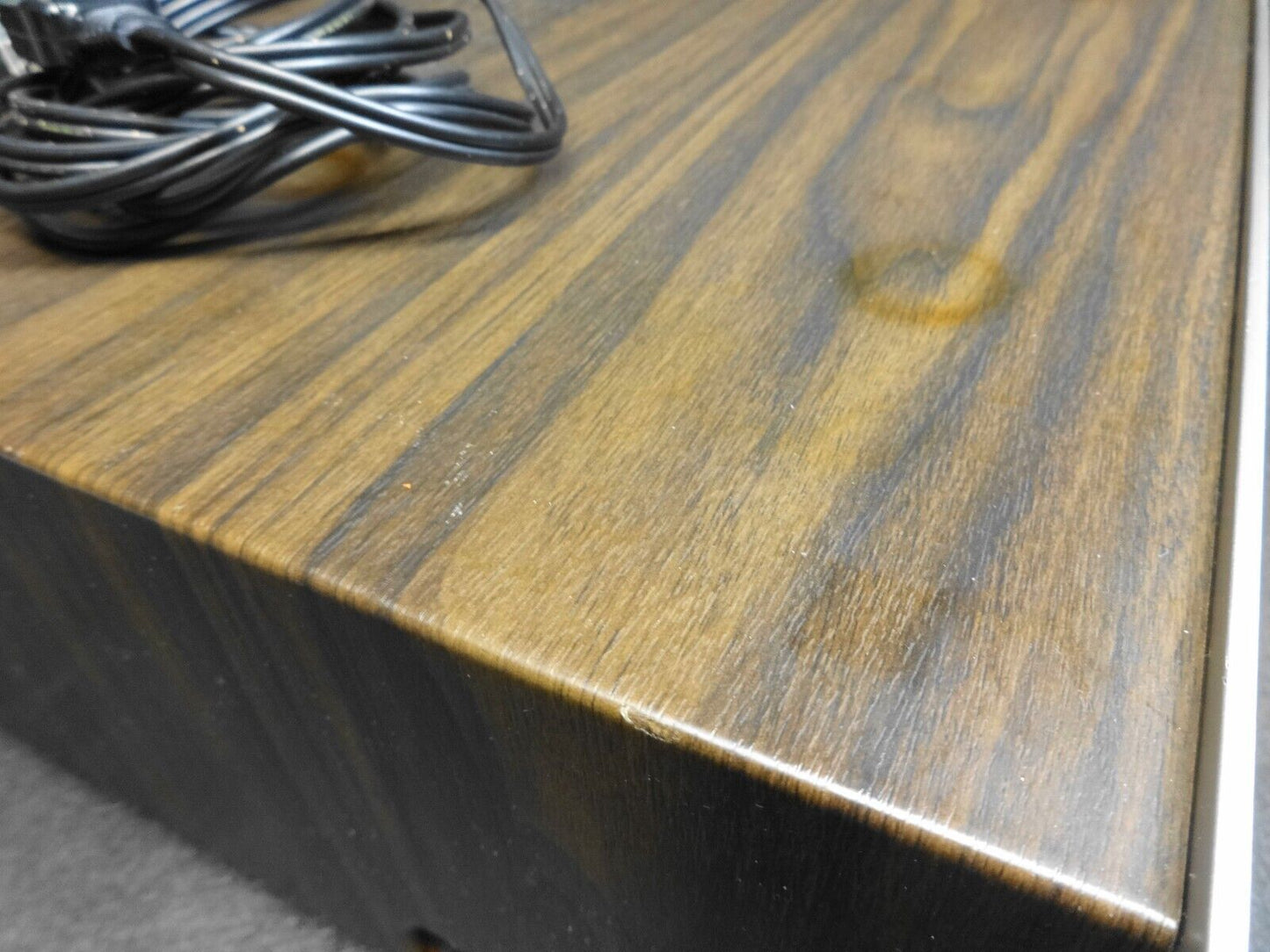 Vintage Marantz 2215B 15W AM/FM Stereo Receiver - 1973 - *SERVICED*