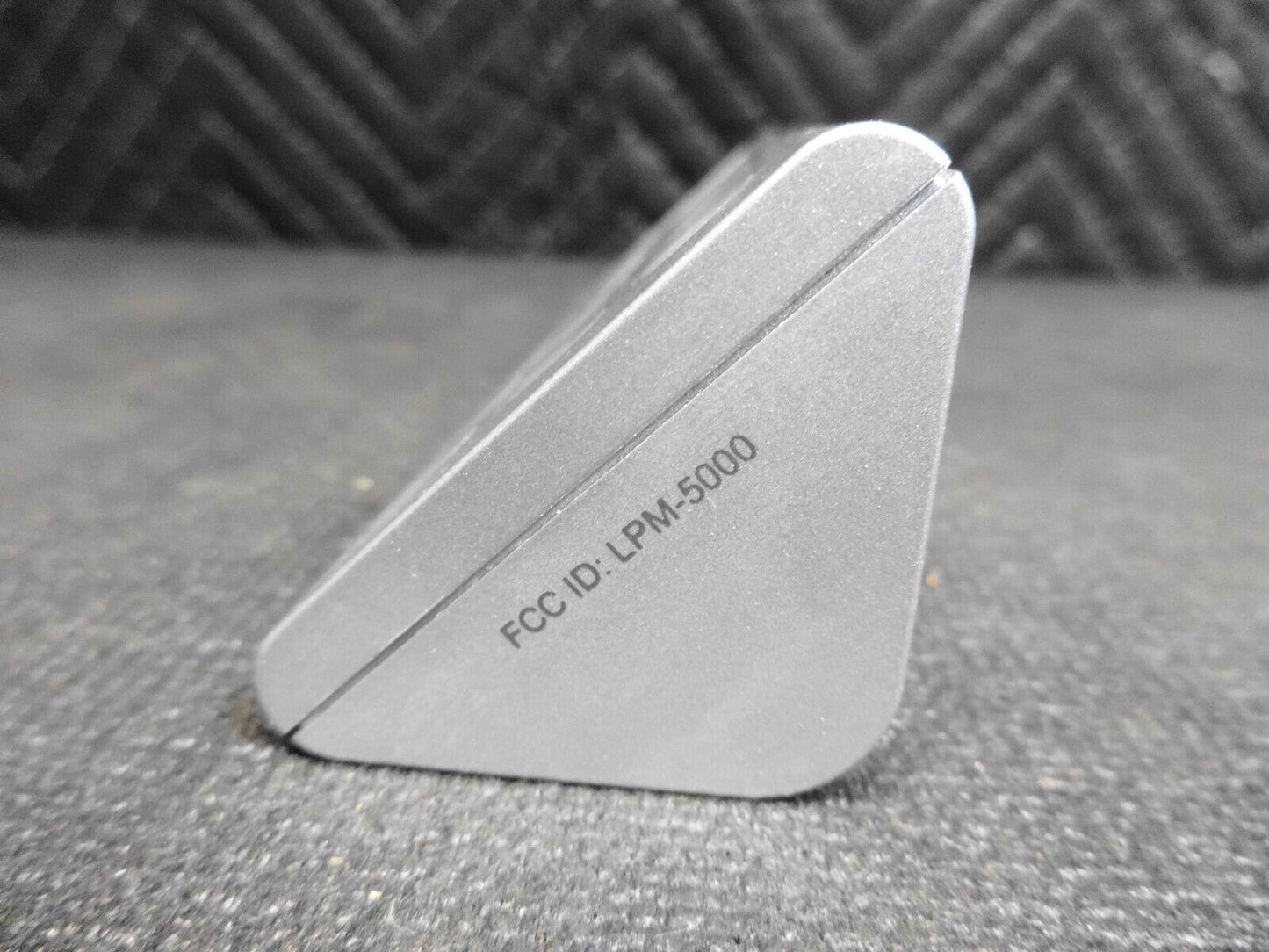 Sleep Number LPM-5000C Remote Control 12 Button OEM - FREE SHIPPING