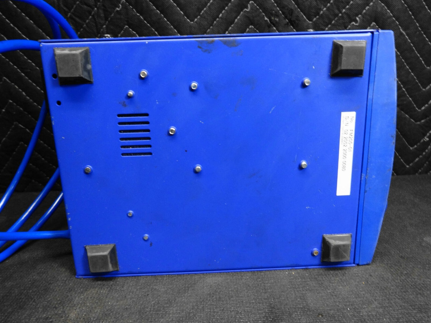 FM205-01 Soldering/Desoldering Station FM2024 Set - **Shop Air - High Suction**
