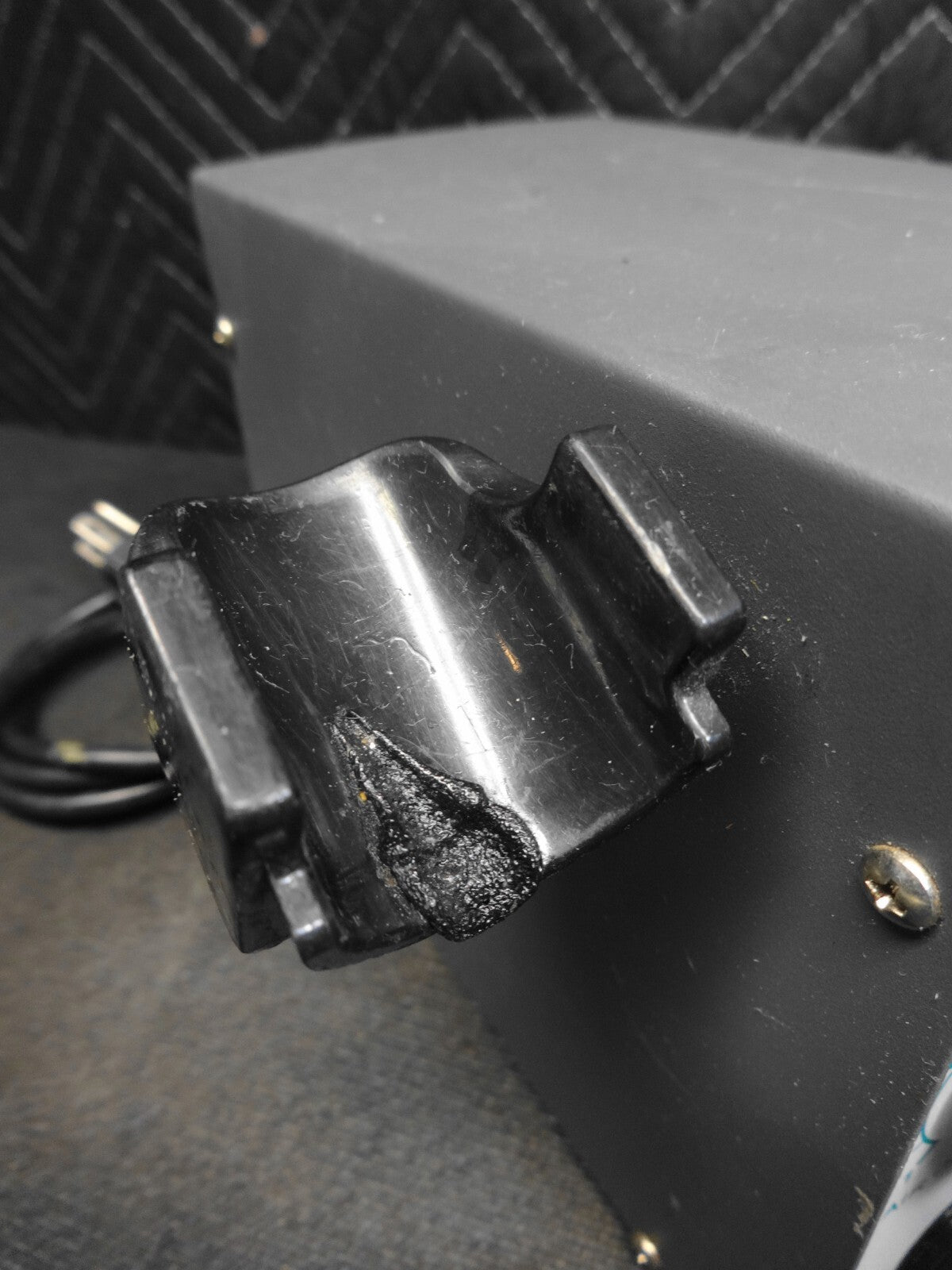 Quick 957DW+ Hot Air Rework Station (580 Watt)