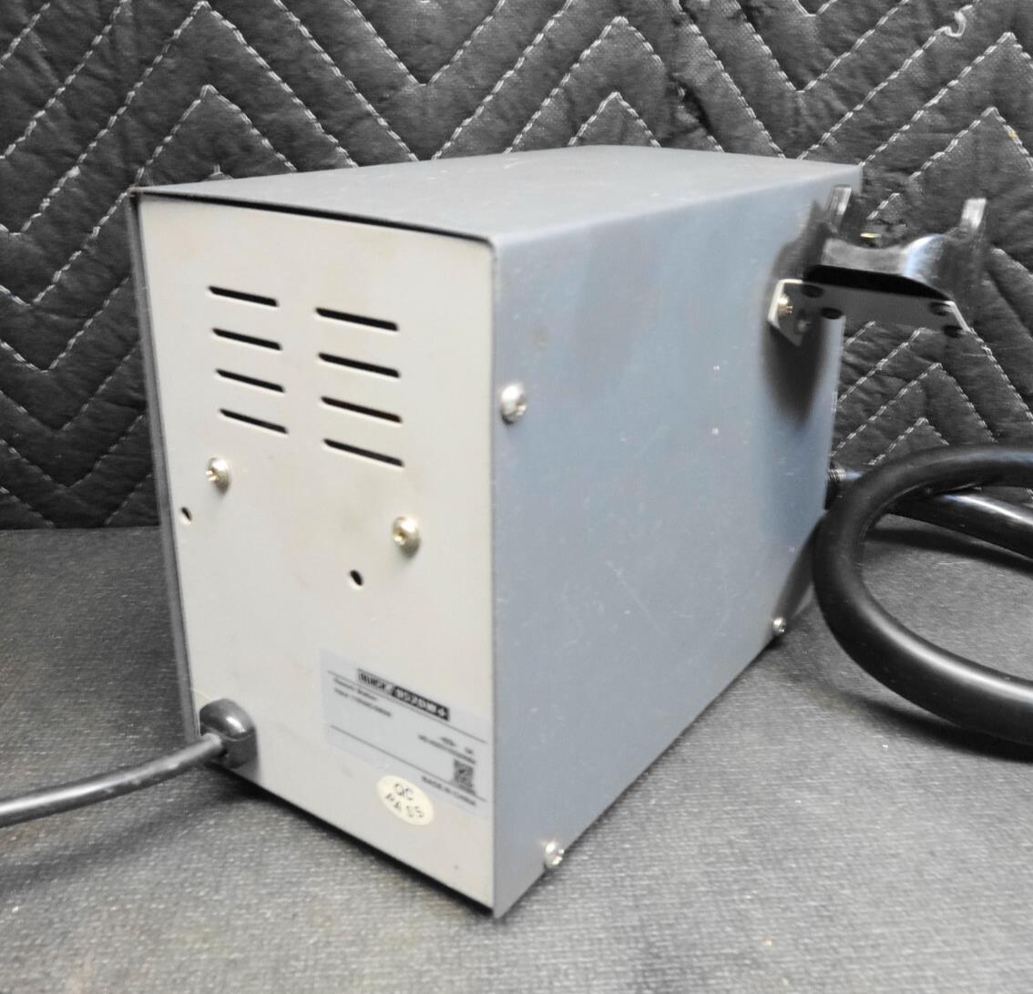 Quick 957DW+ Hot Air Rework Station (580 Watt)