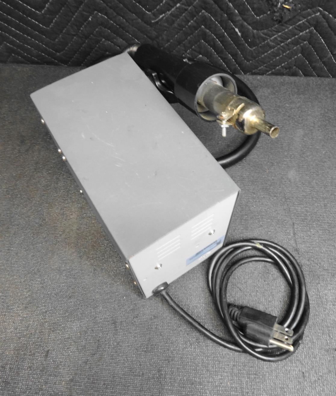 Quick 957DW+ Hot Air Rework Station (580 Watt)