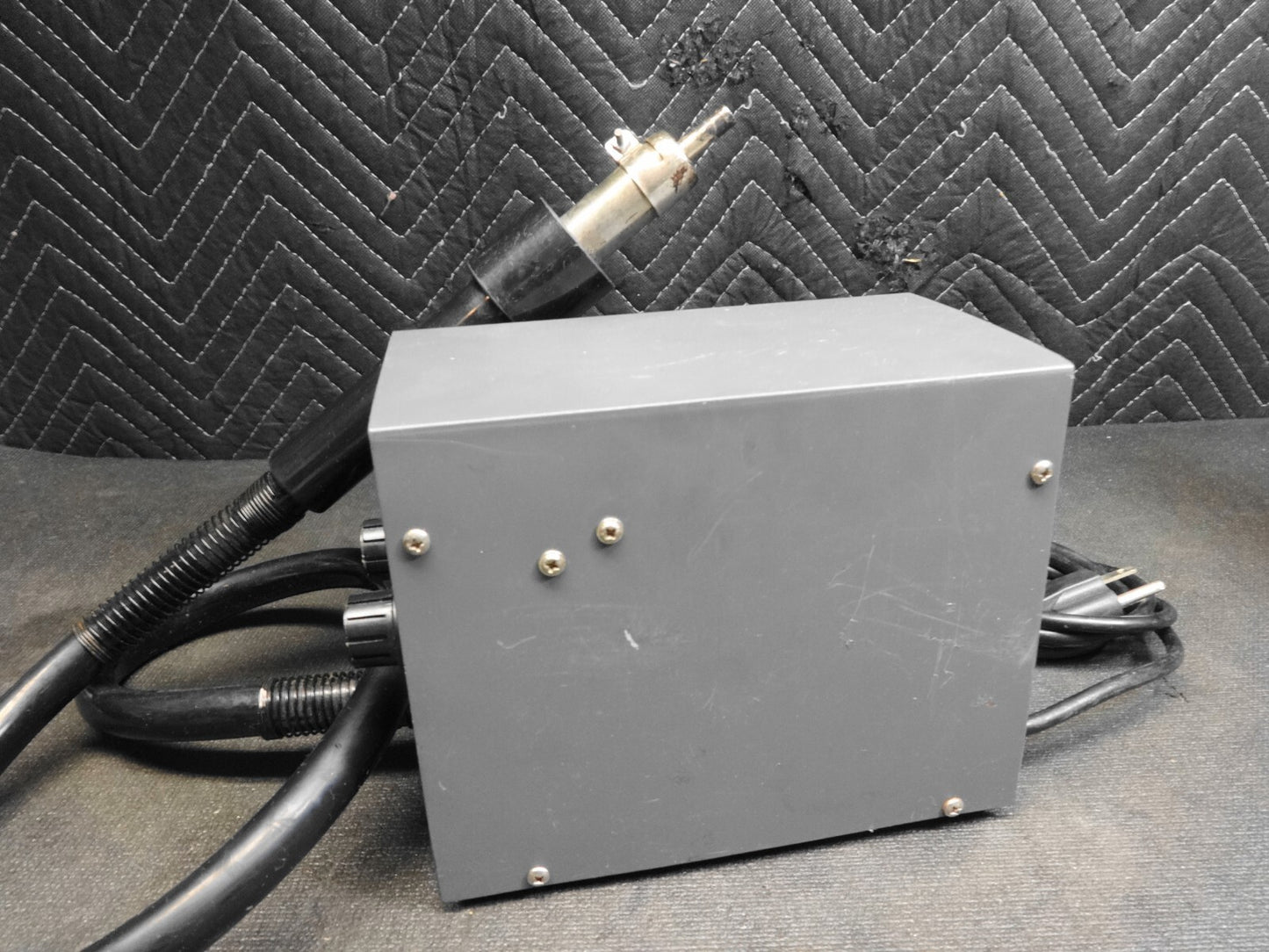 Quick 957DW+ Hot Air Rework Station (580 Watt)