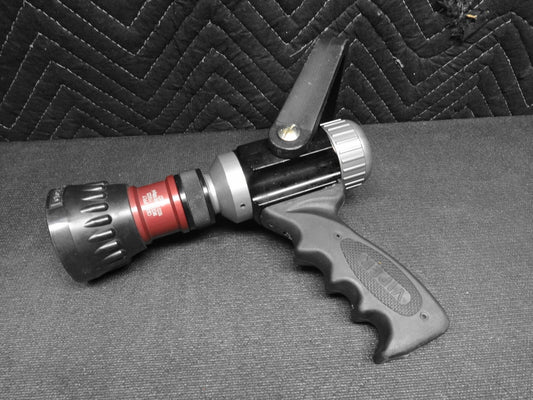 Viper Model 110/23 Fire Hose Nozzle - 1" NST