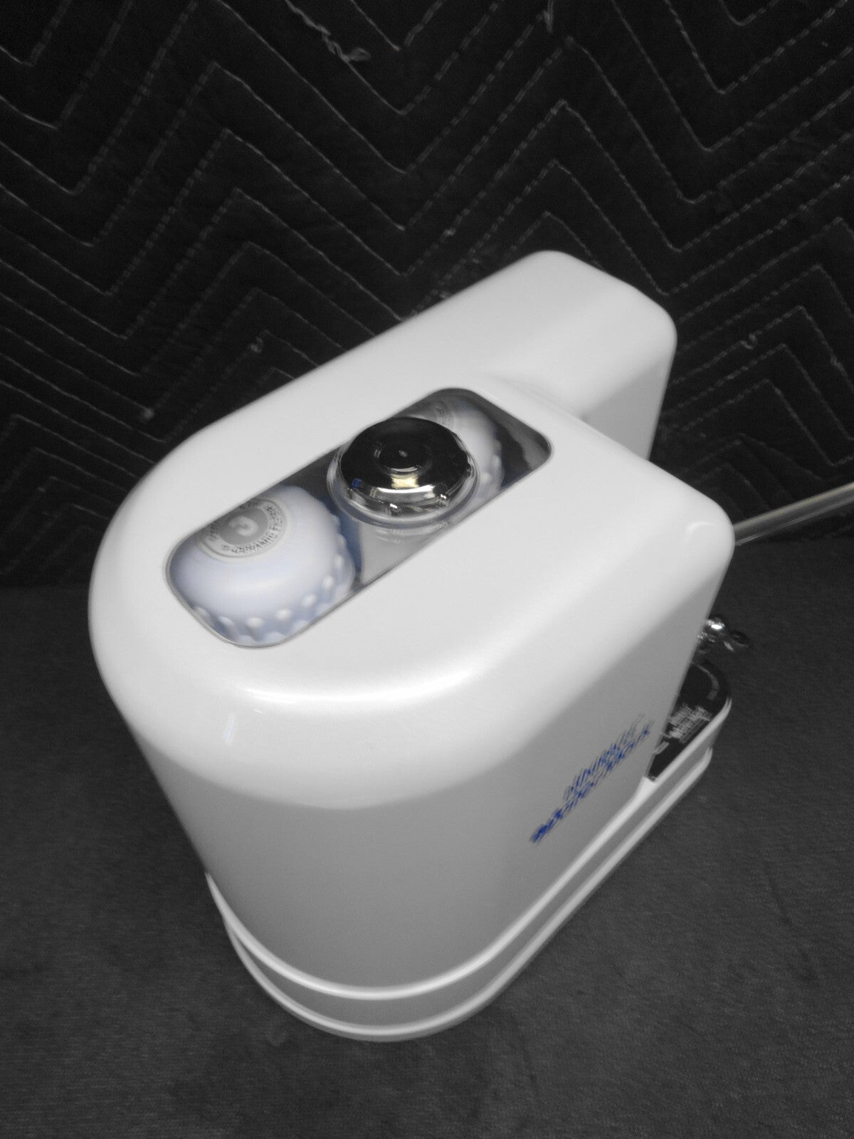 pHMiracle Water Mark Alkaline Water Filtration System