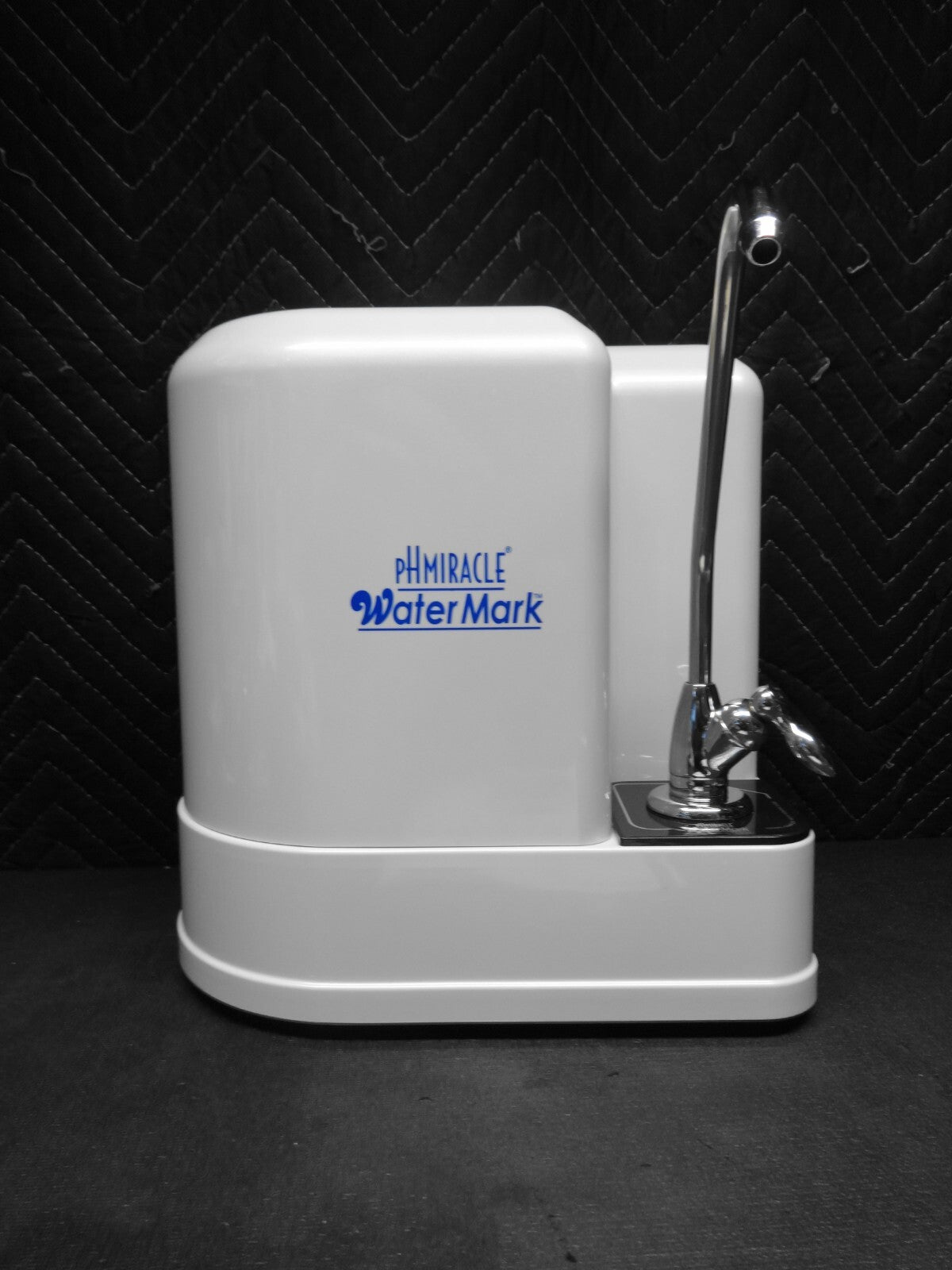 pHMiracle Water Mark Alkaline Water Filtration System