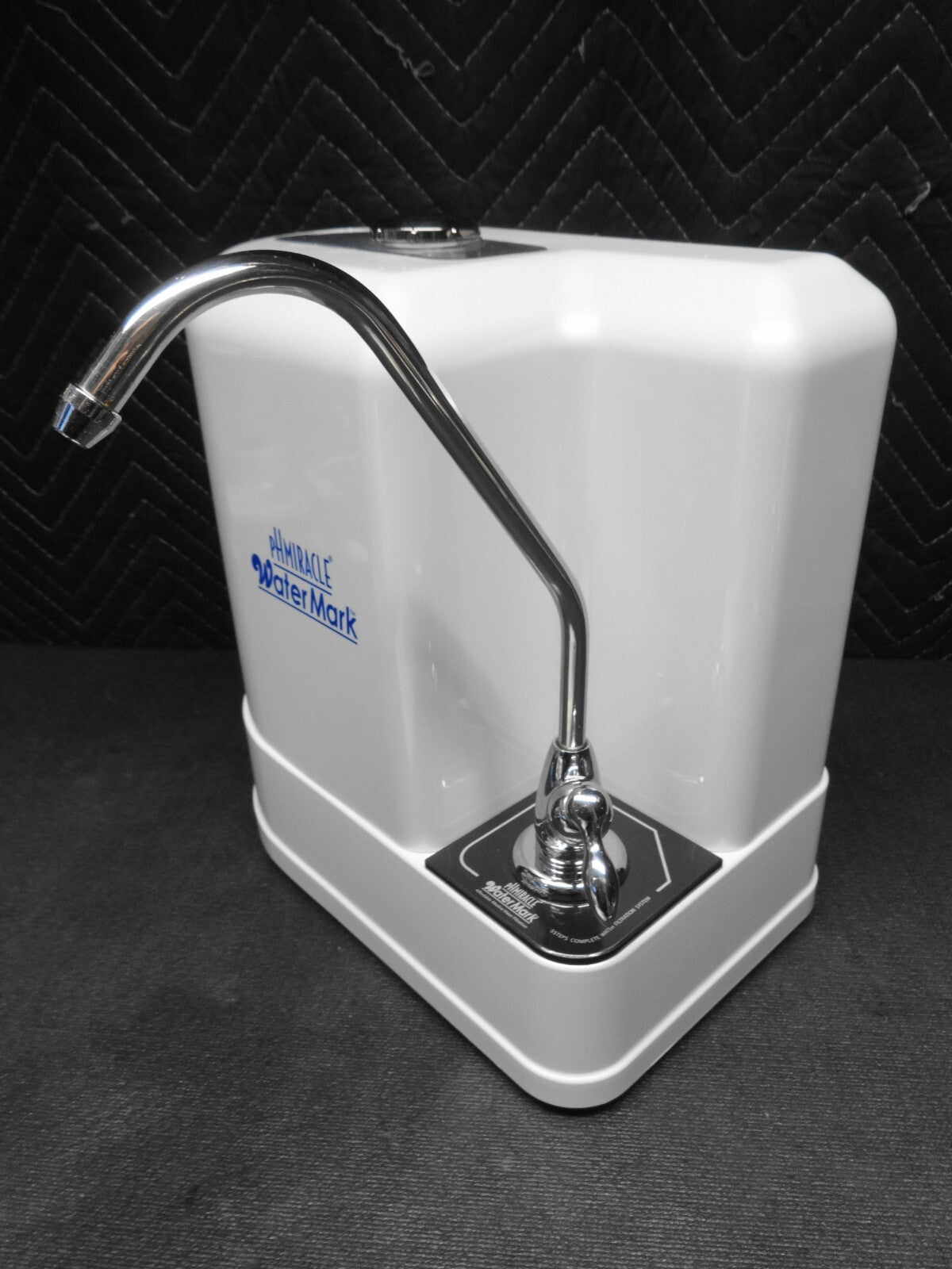 pHMiracle Water Mark Alkaline Water Filtration System
