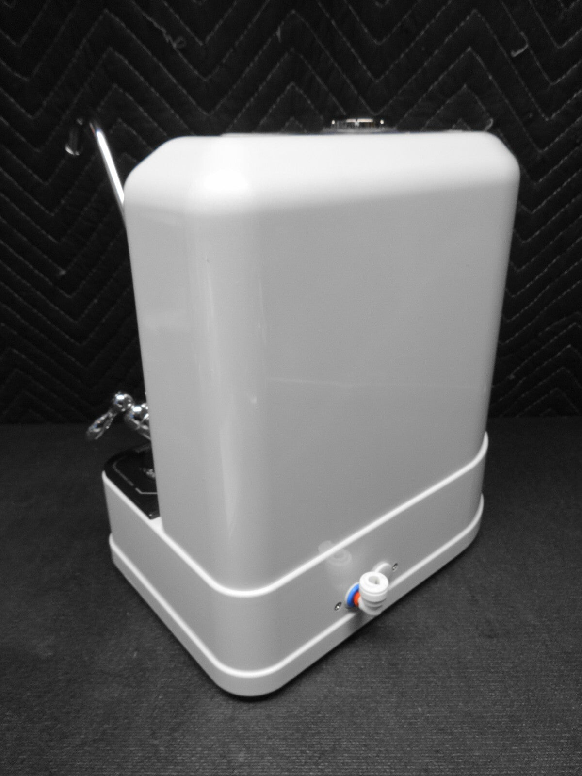 pHMiracle Water Mark Alkaline Water Filtration System