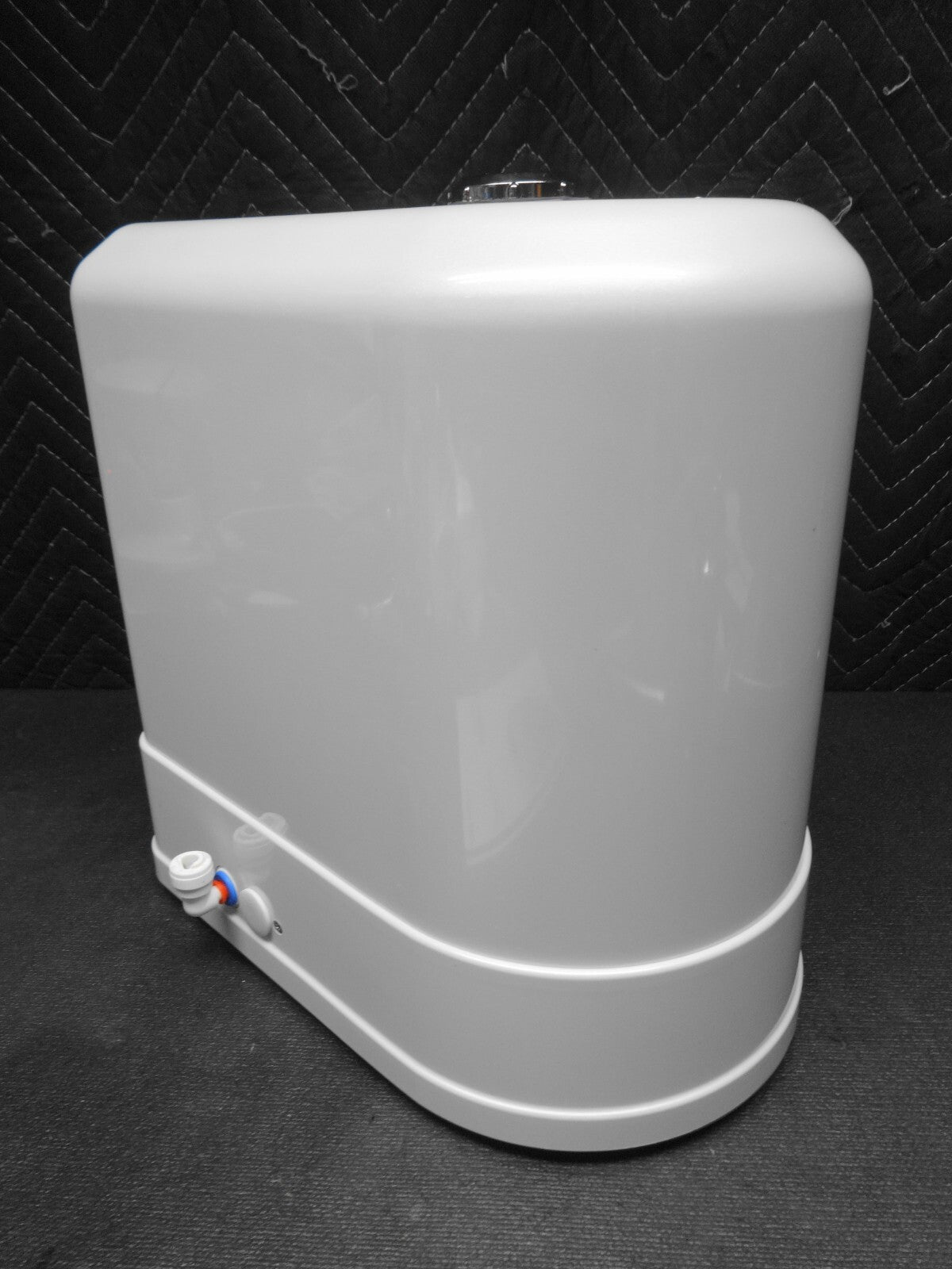 pHMiracle Water Mark Alkaline Water Filtration System