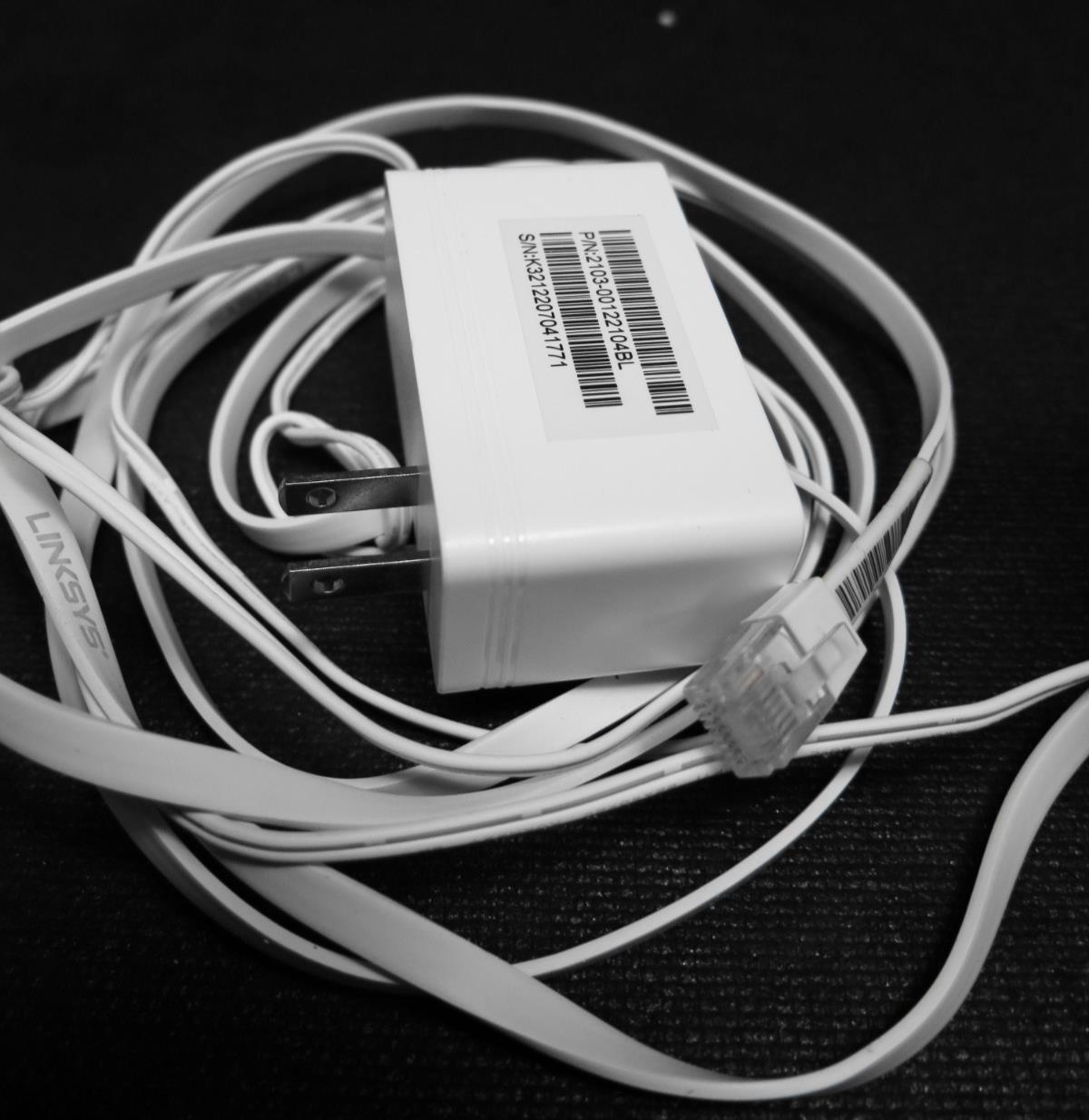 Linksys Atlas MX2000 AX3000 Dual-Band Wi-Fi 6 Mesh Router - V - ✅ TESTED ✅