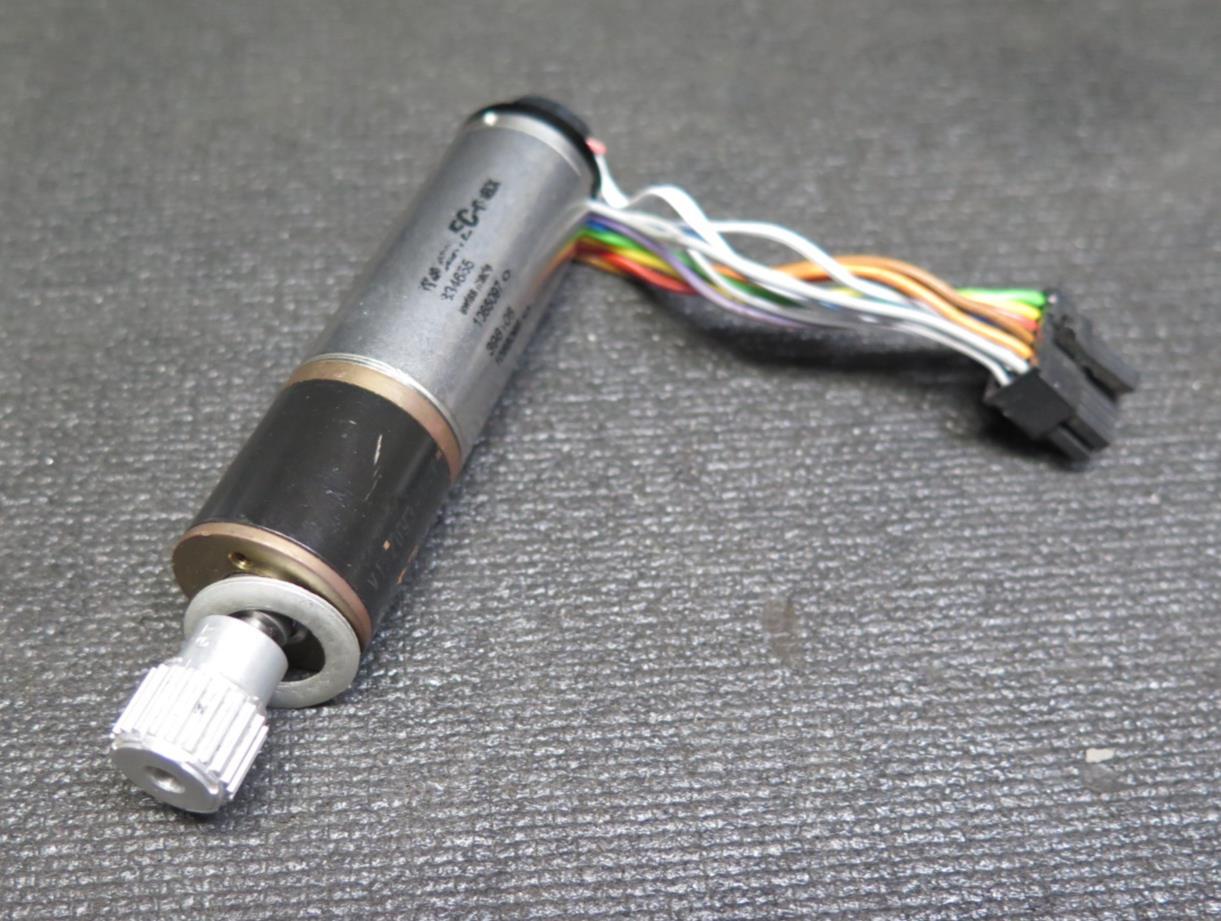 MAXON EC-max 398108 Gearhead Motor