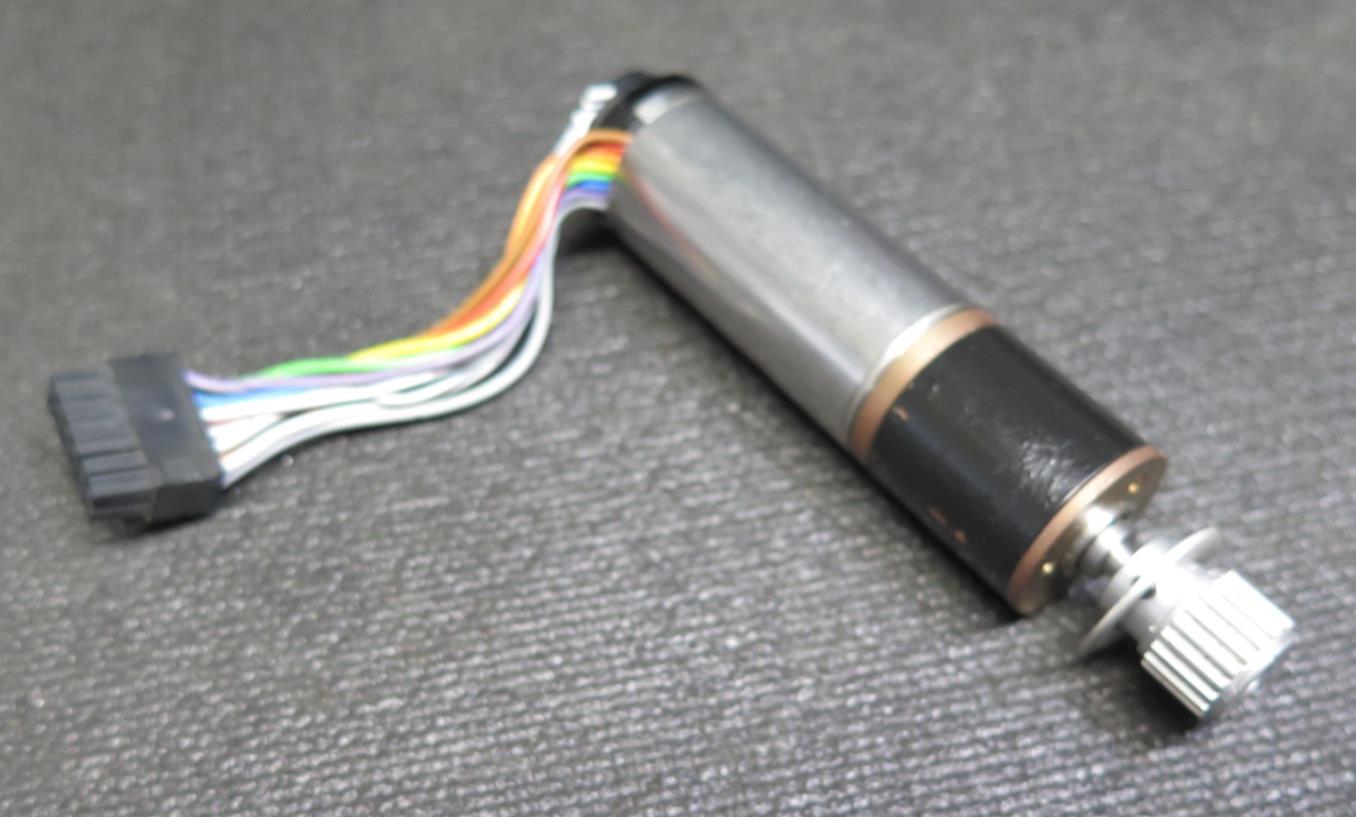 MAXON EC-max 398108 Gearhead Motor