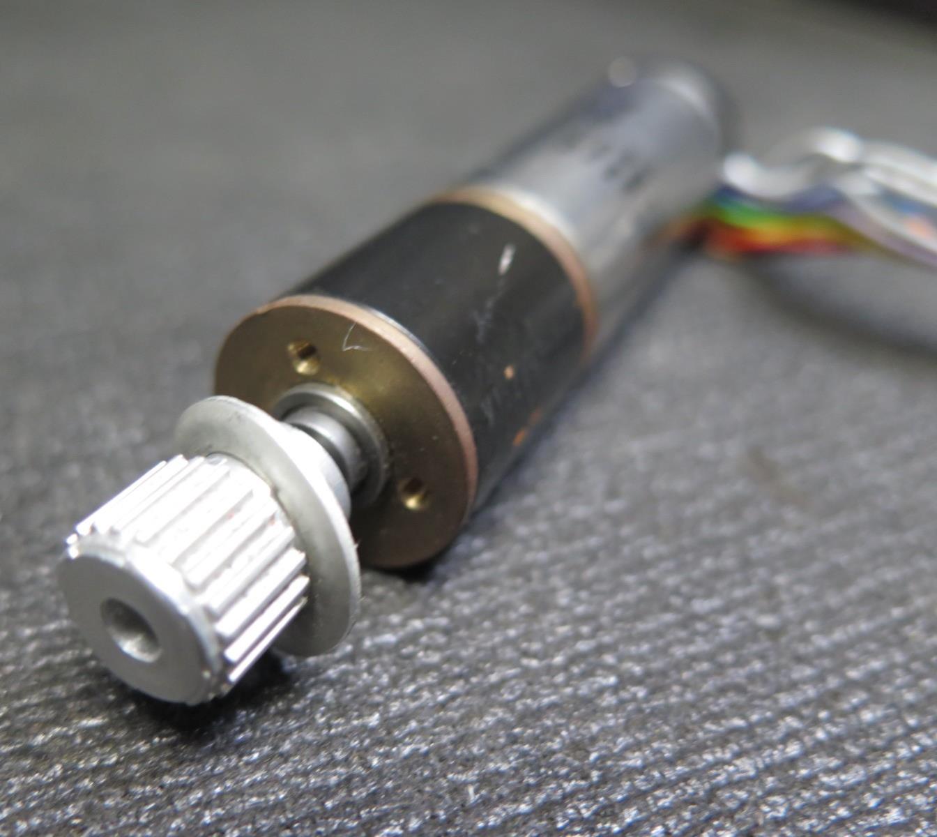 MAXON EC-max 398108 Gearhead Motor