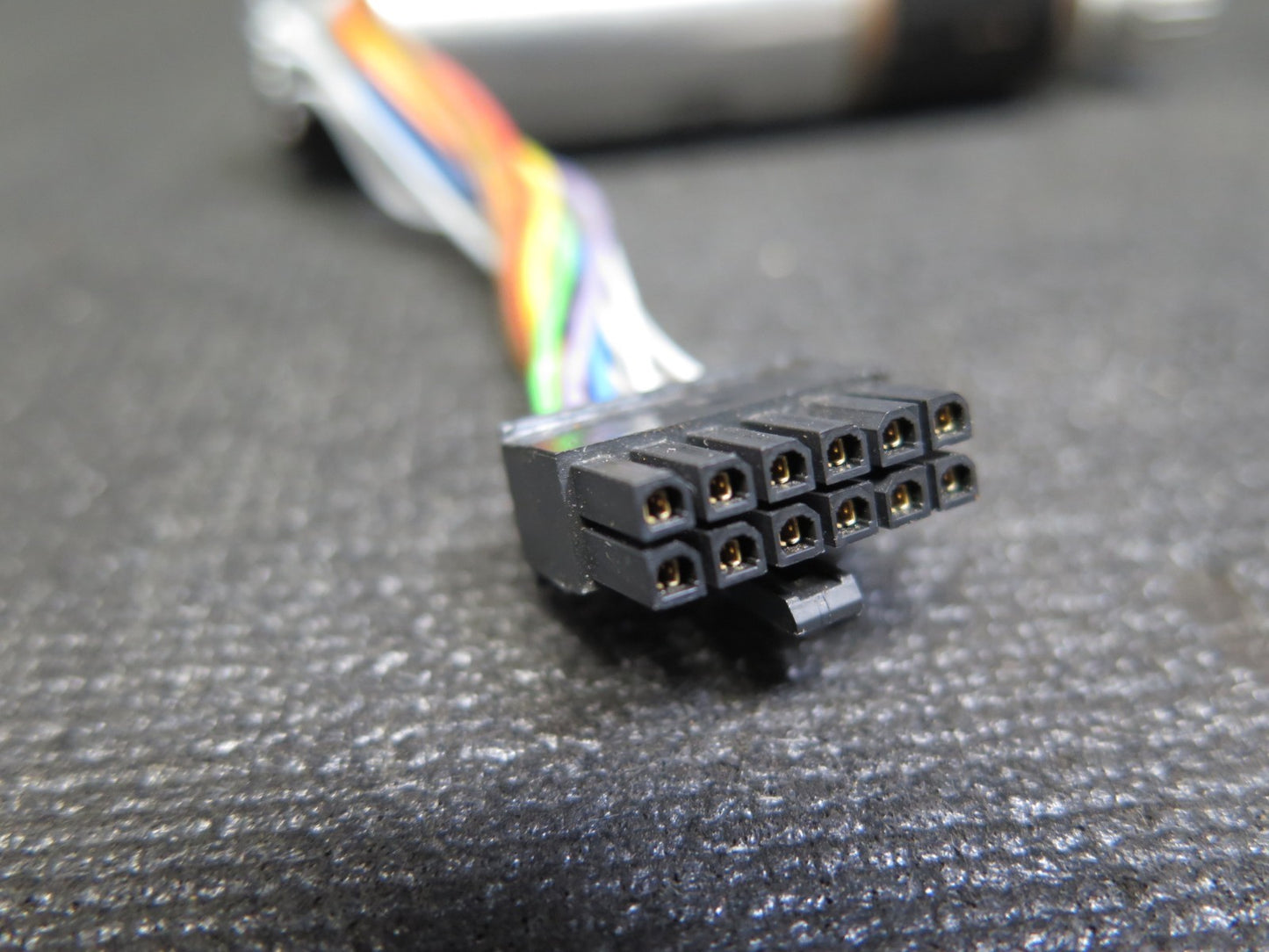 MAXON EC-max 398108 Gearhead Motor