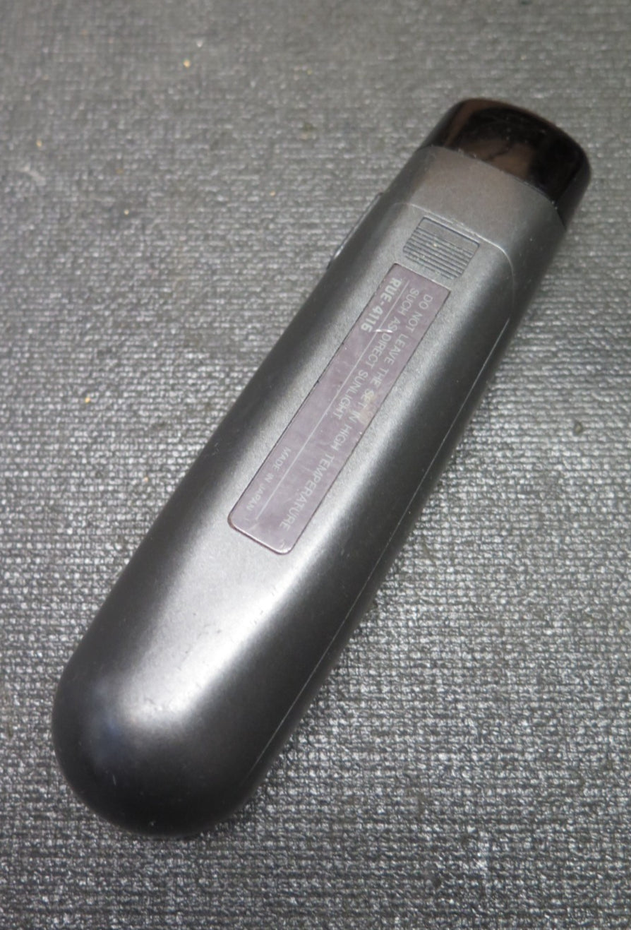 ALPINE RUE-4116 Remote Control - Bentley Arnage Rolls-Royce Satellite Navigation