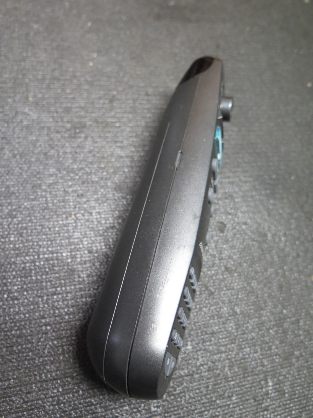 ALPINE RUE-4116 Remote Control - Bentley Arnage Rolls-Royce Satellite Navigation