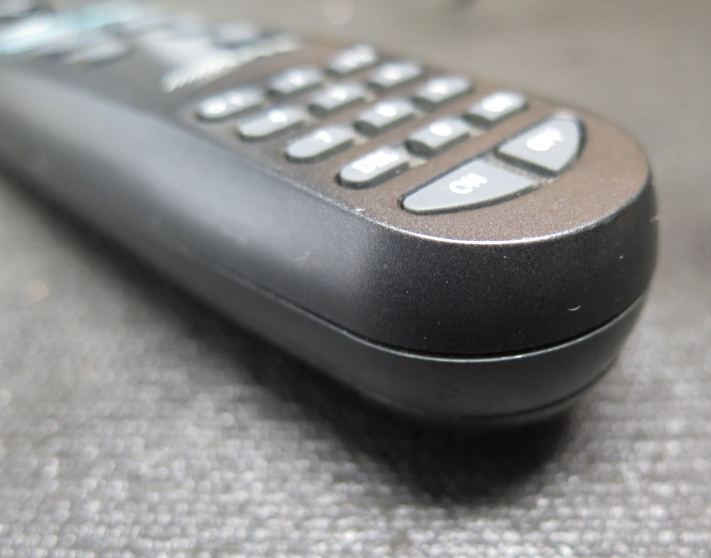 ALPINE RUE-4116 Remote Control - Bentley Arnage Rolls-Royce Satellite Navigation