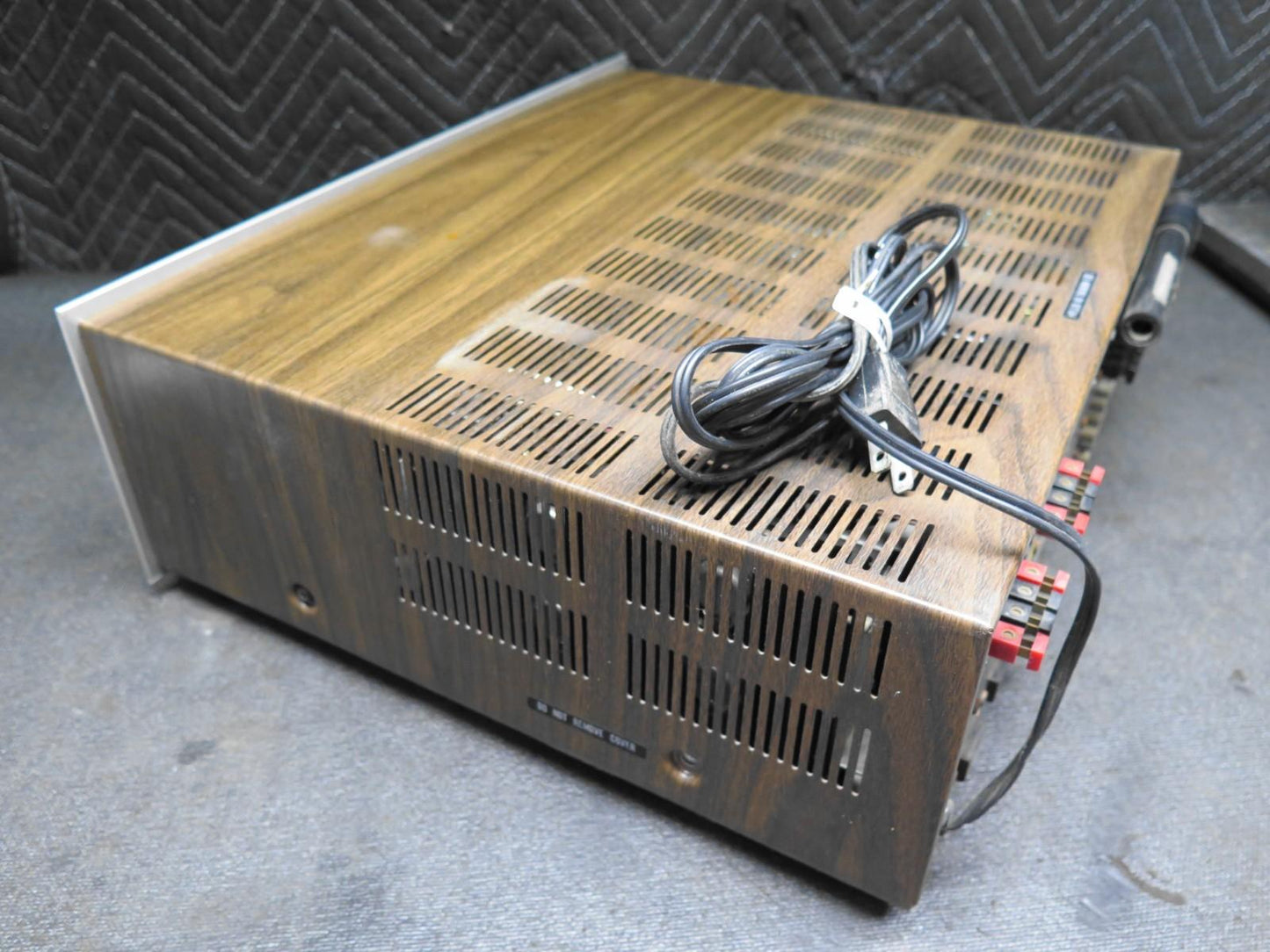 Marantz Model 2220B Stereo Receiver - All Original *READ*