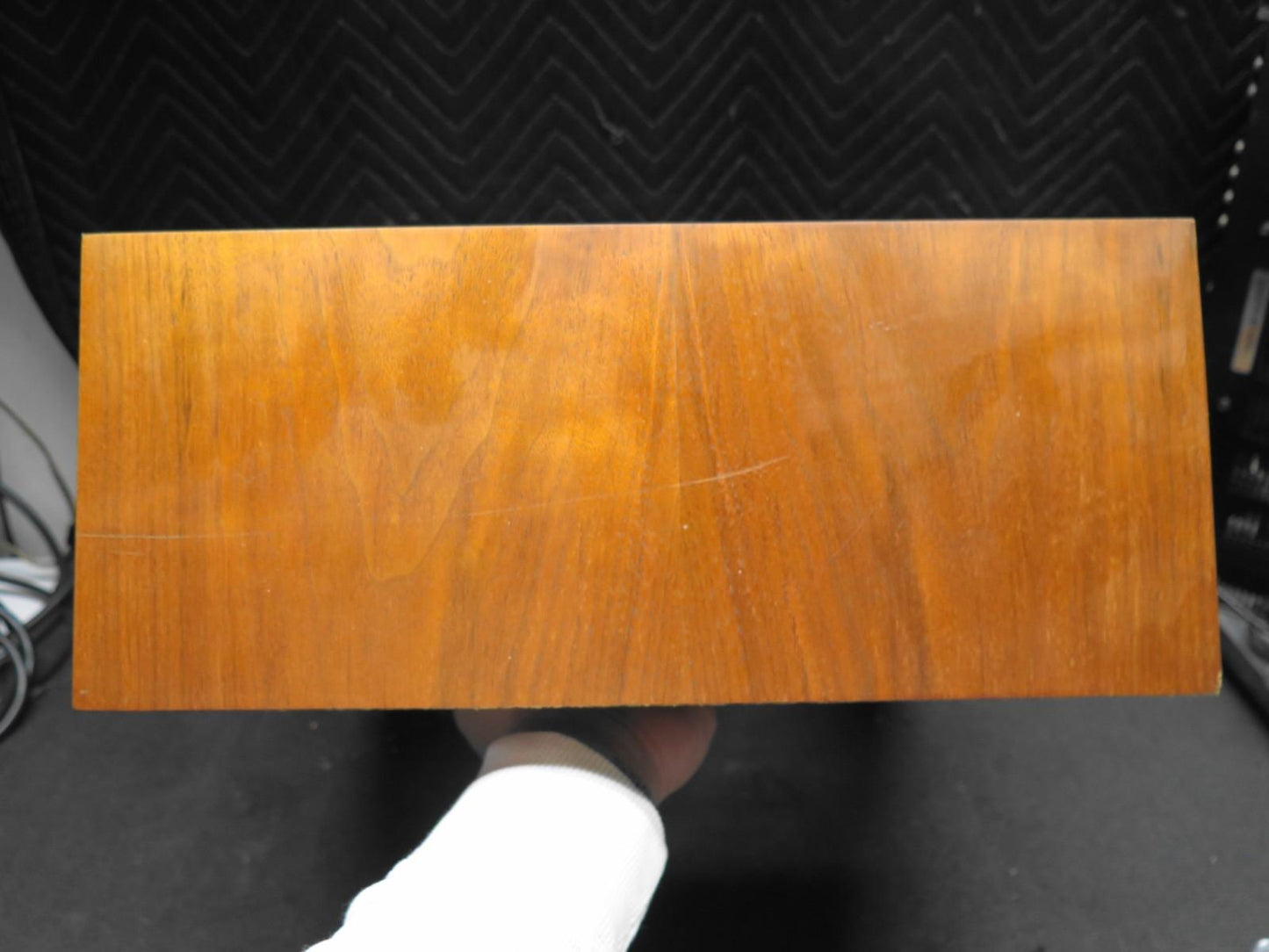 Marantz WC22 Wood Cabinet Case WC-22 Original