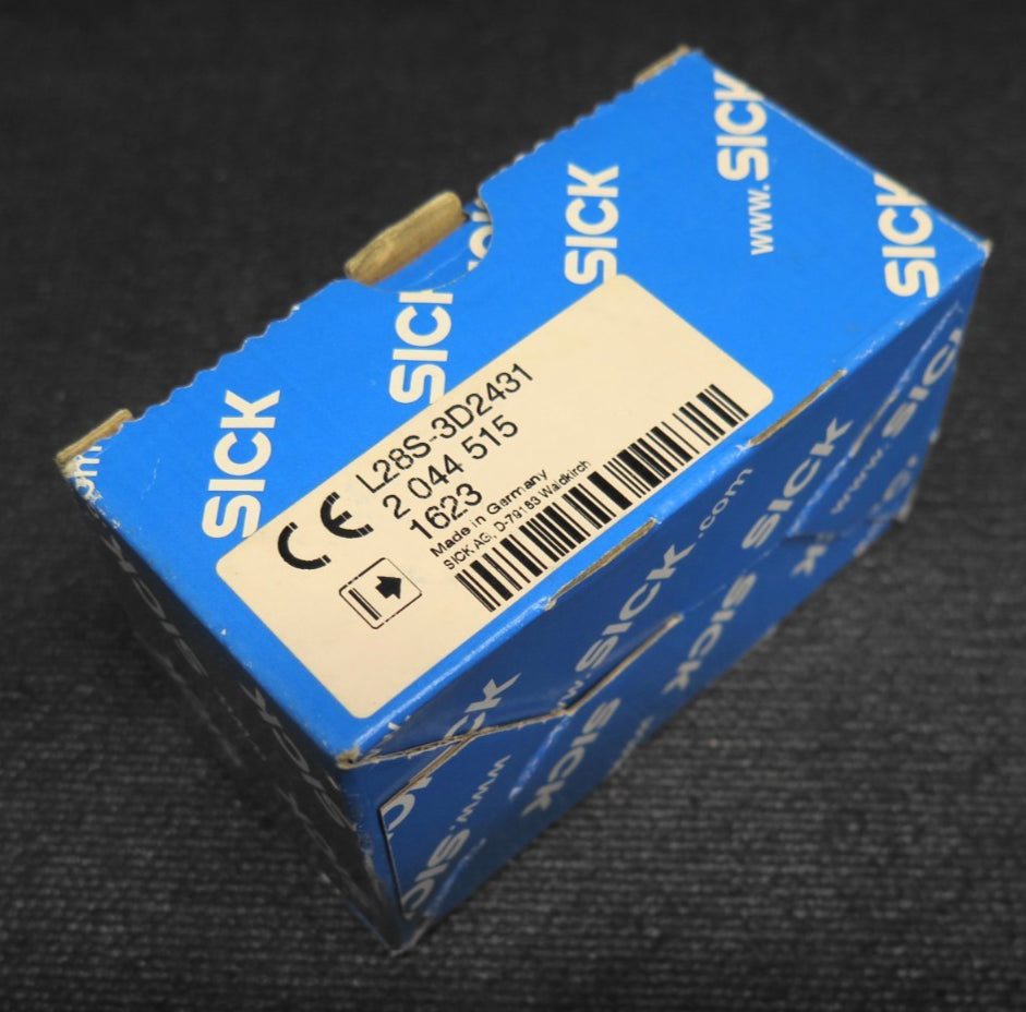 SICK L28S 3D2431 Safety Switch - Brand New