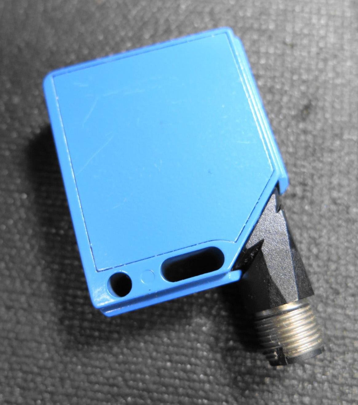 Sick Light Barrier WS12-2D460 Safety Single-Beam Sensor 2021441