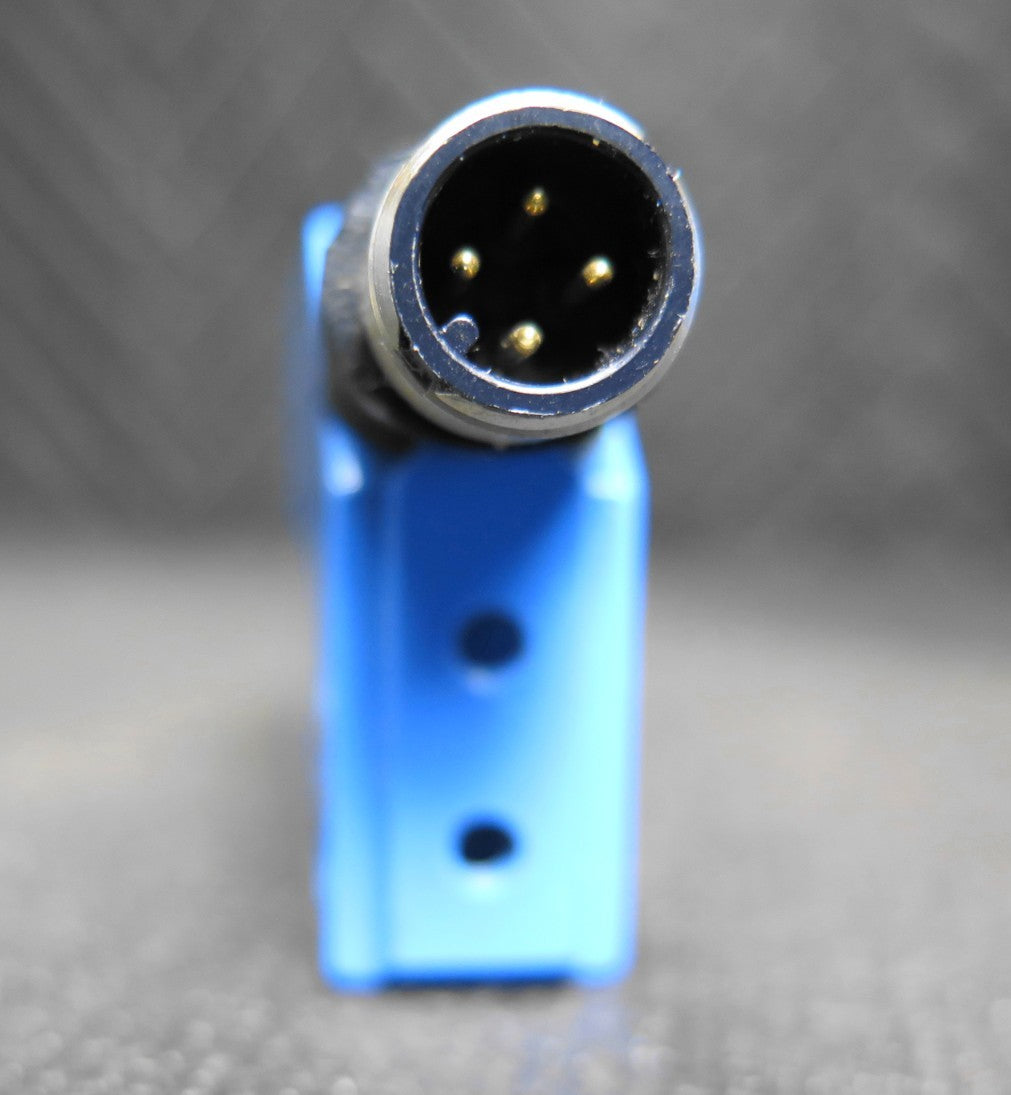 Sick Light Barrier WS12-2D460 Safety Single-Beam Sensor 2021441