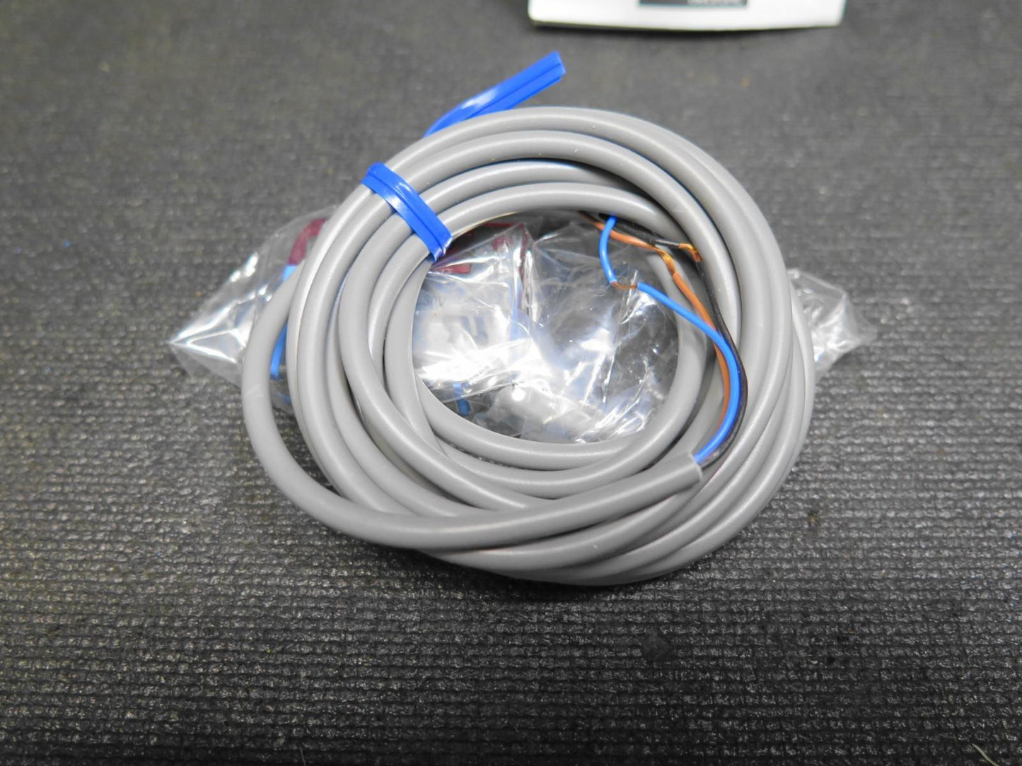 SICK WS170-D132 Through beam Photoelectric Switch