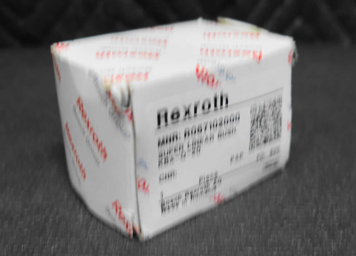 REXROTH R067102000 Super Linear Bushing