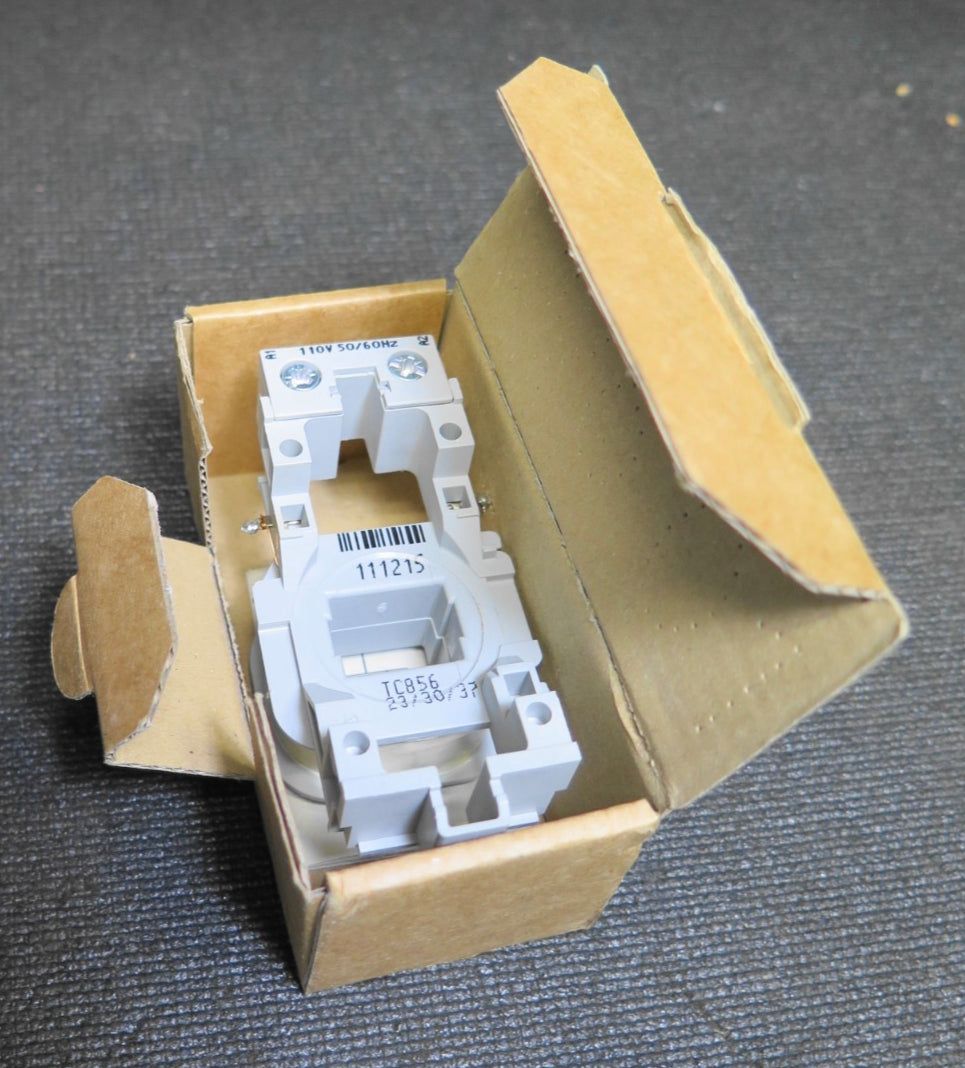 Allen Bradley Contactor Coil TC856 110v 100-C23, C30, C37