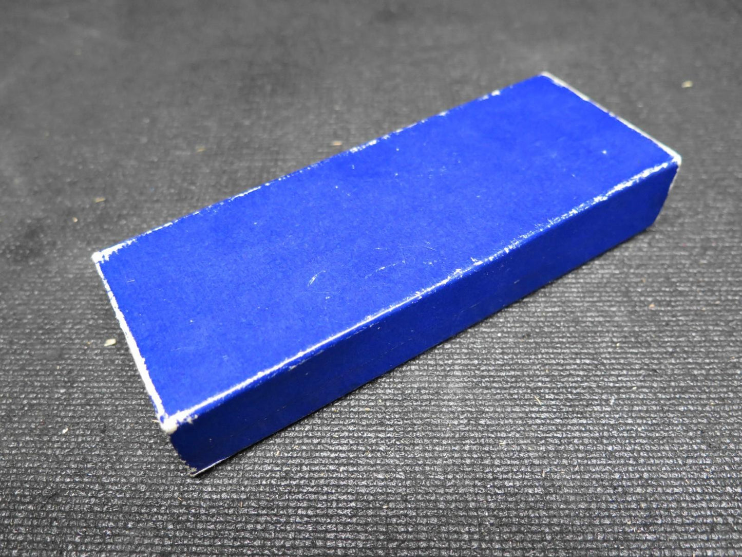 Vtg Watchmaker Cannon Pinion Remover Removal Watch Tool M&S M-C Pat. 2271945