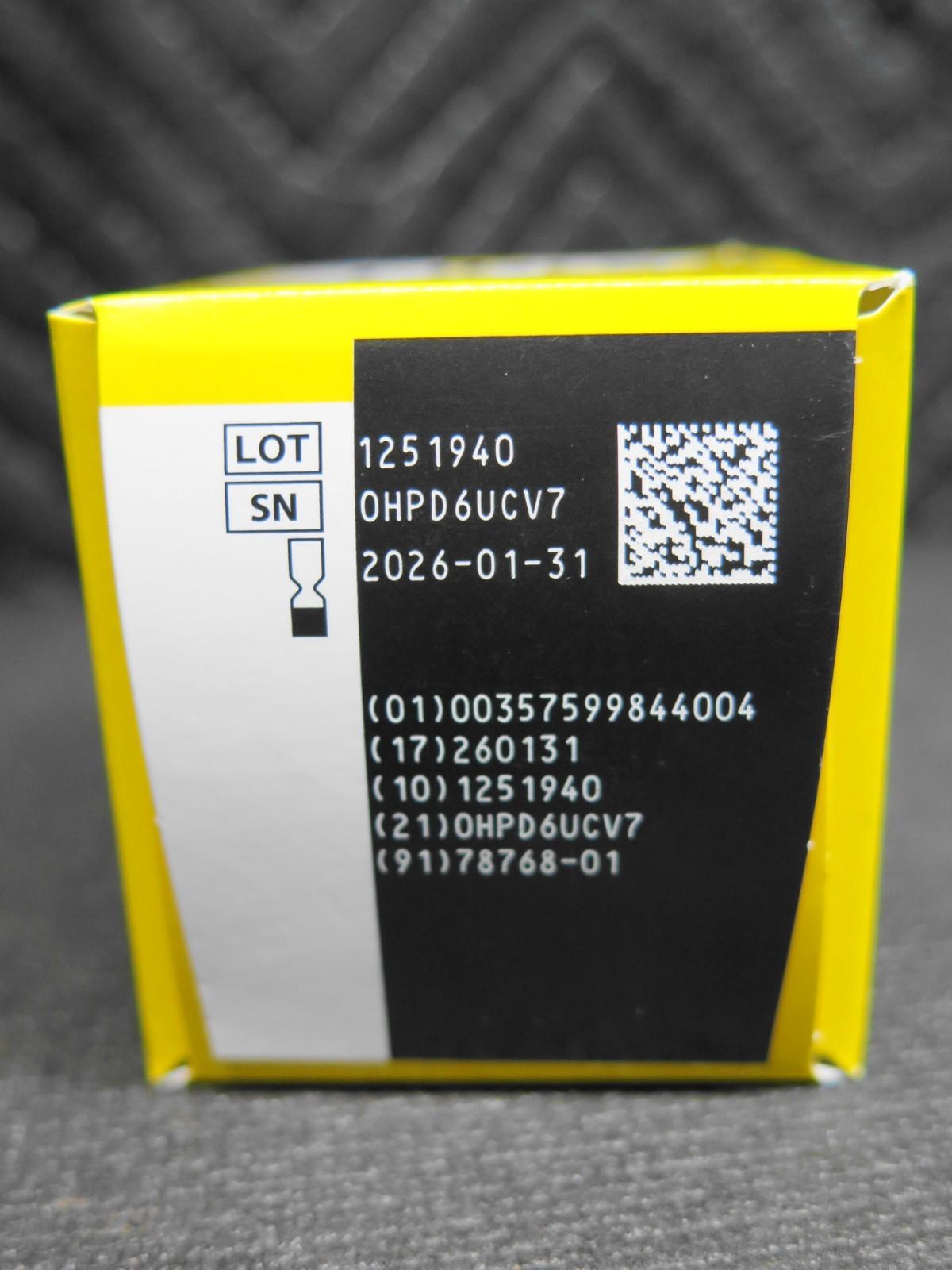 Libre 3 PLUS Sensor Day Sensor Applicator 01-31-26 New Sealed