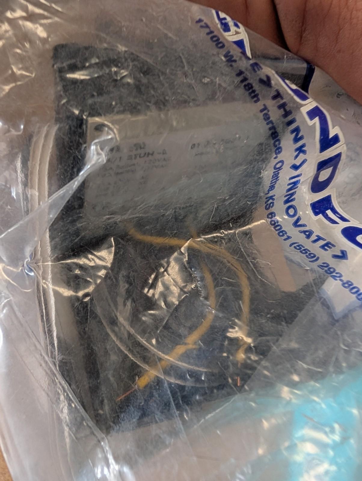 Grundfos 505474 Timer For UP15 Circulator Pump (Discontinued)