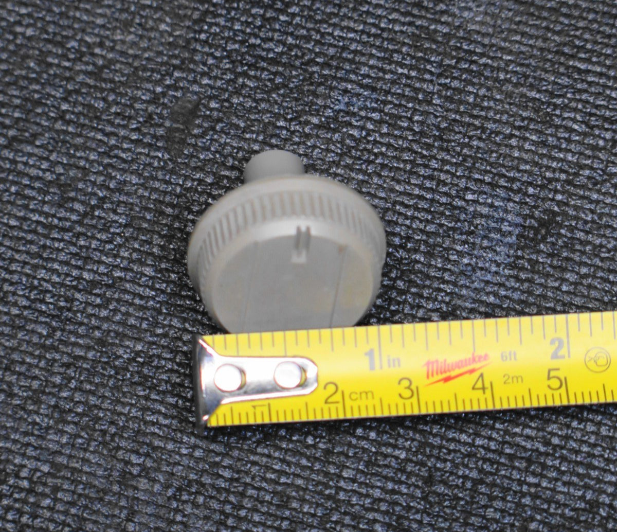 Panasonic RX-4930 Boombox Used Volume Knob