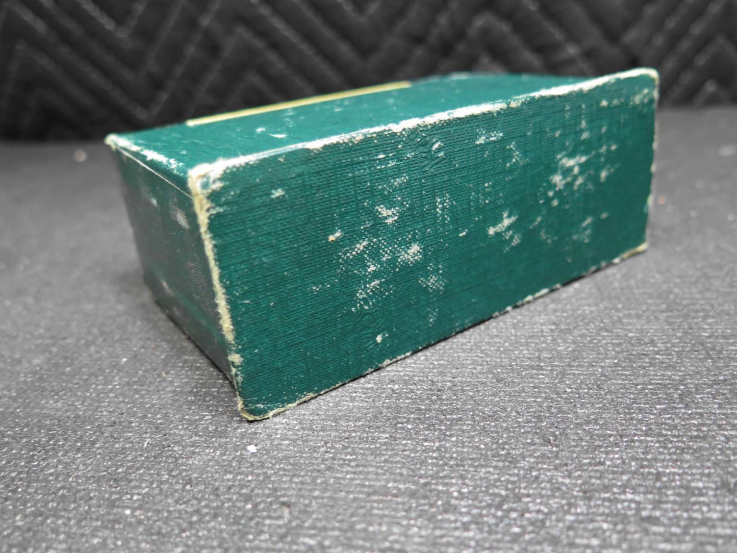 K&E 61 0060 Leroy Reservoir Pen Set - Complete, in Box