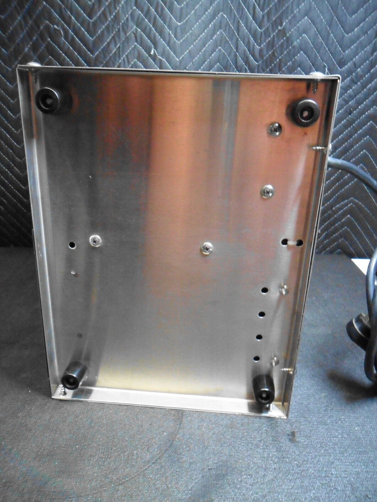 Pure Water Mini-Classic CT Countertop Water Distiller