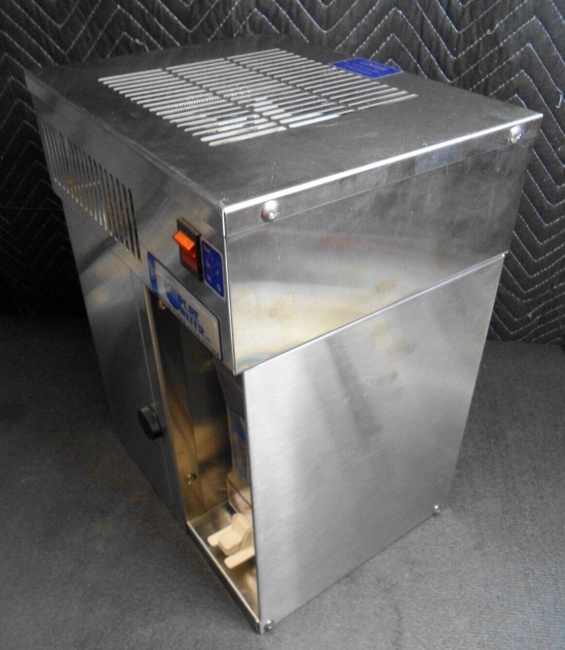 Pure Water Mini-Classic CT Countertop Water Distiller