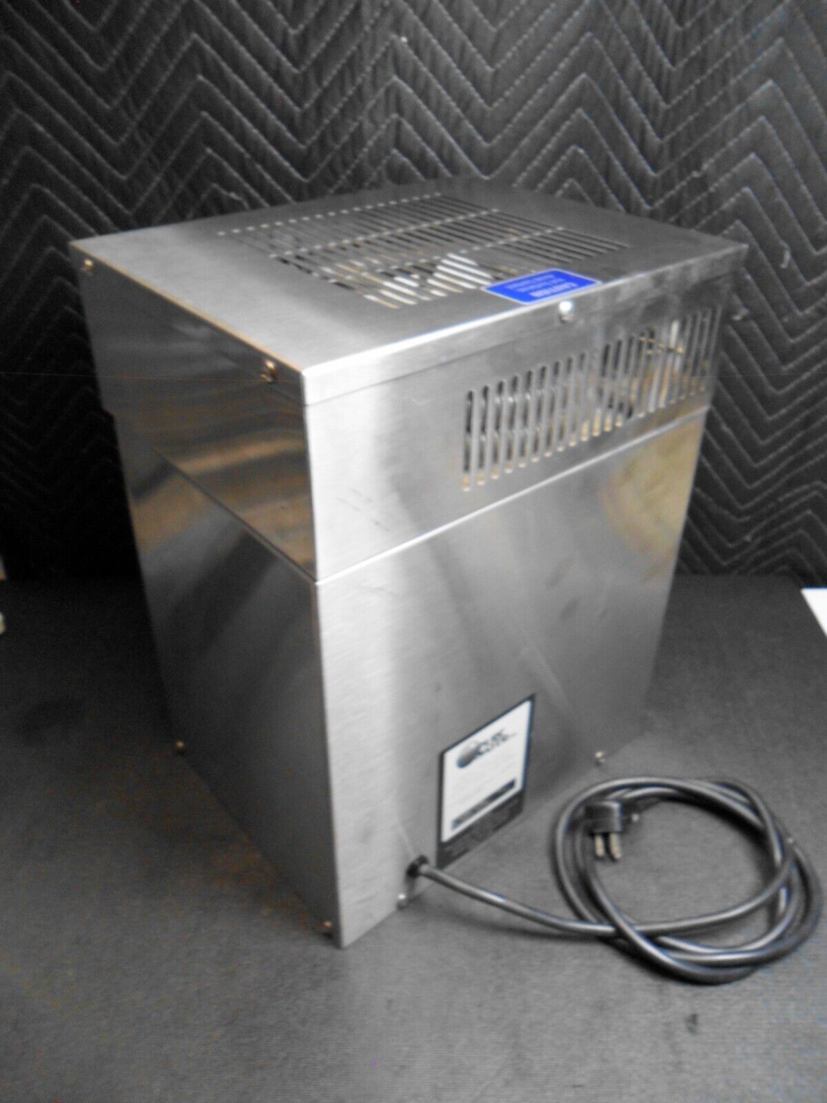 Pure Water Mini-Classic CT Countertop Water Distiller