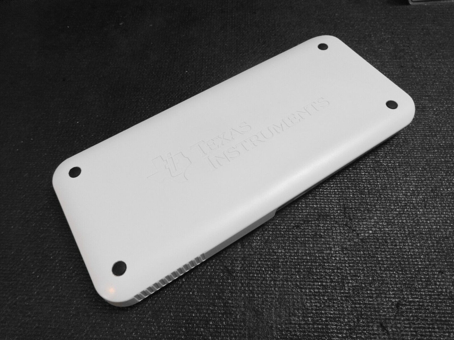 Texas Instruments TI-84 Plus CE Color Graphing Calculator w/ Cover