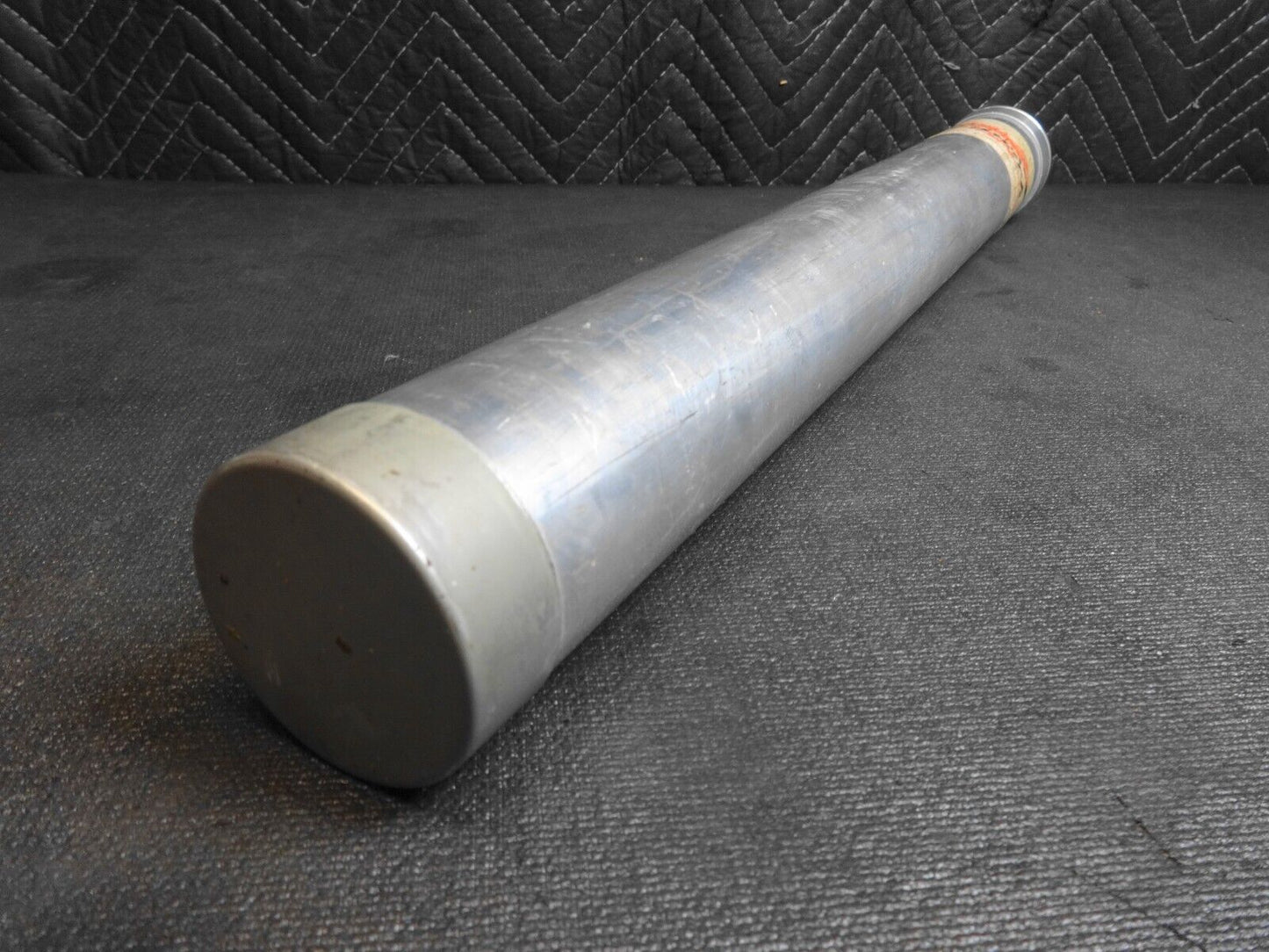 Vintage Fenwick Voyager Fly Rod Fishing FS67-4 5’ 9” 1-4 lb. w/ Tube Case