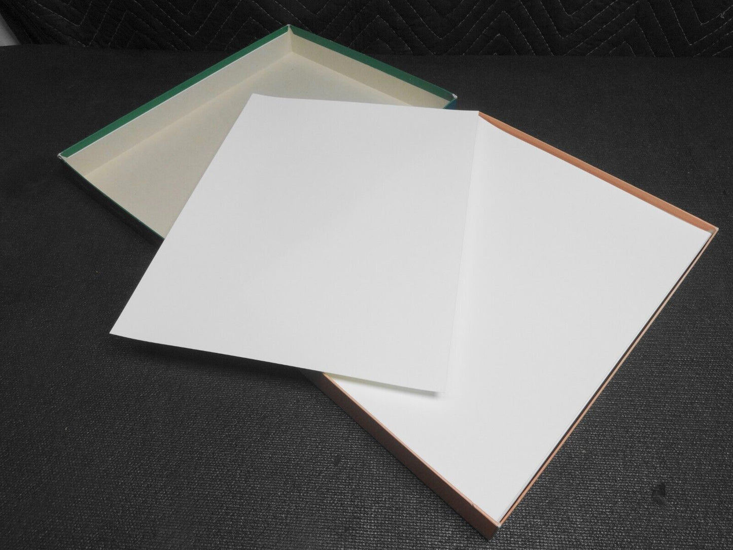 Ilford Galerie 8.5 x 11 Professional Inkjet Smooth Gloss Paper & Canon Luster