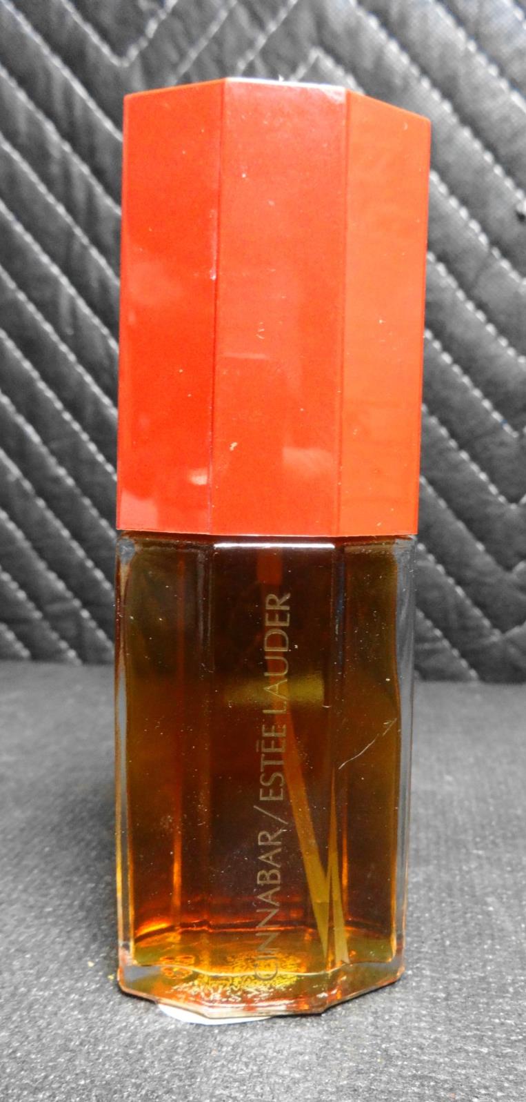 Estee Lauder Cinnabar Women's Eau de Parfum Perfume Spray - 1.7oz Vintage