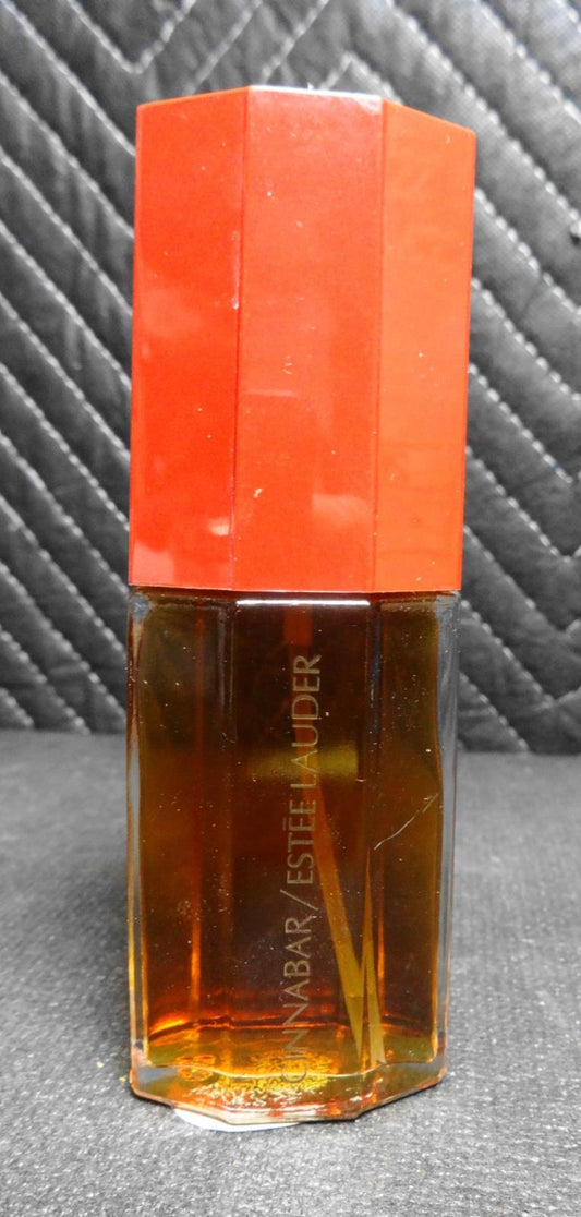 Estee Lauder Cinnabar Women's Eau de Parfum Perfume Spray - 1.7oz Vintage