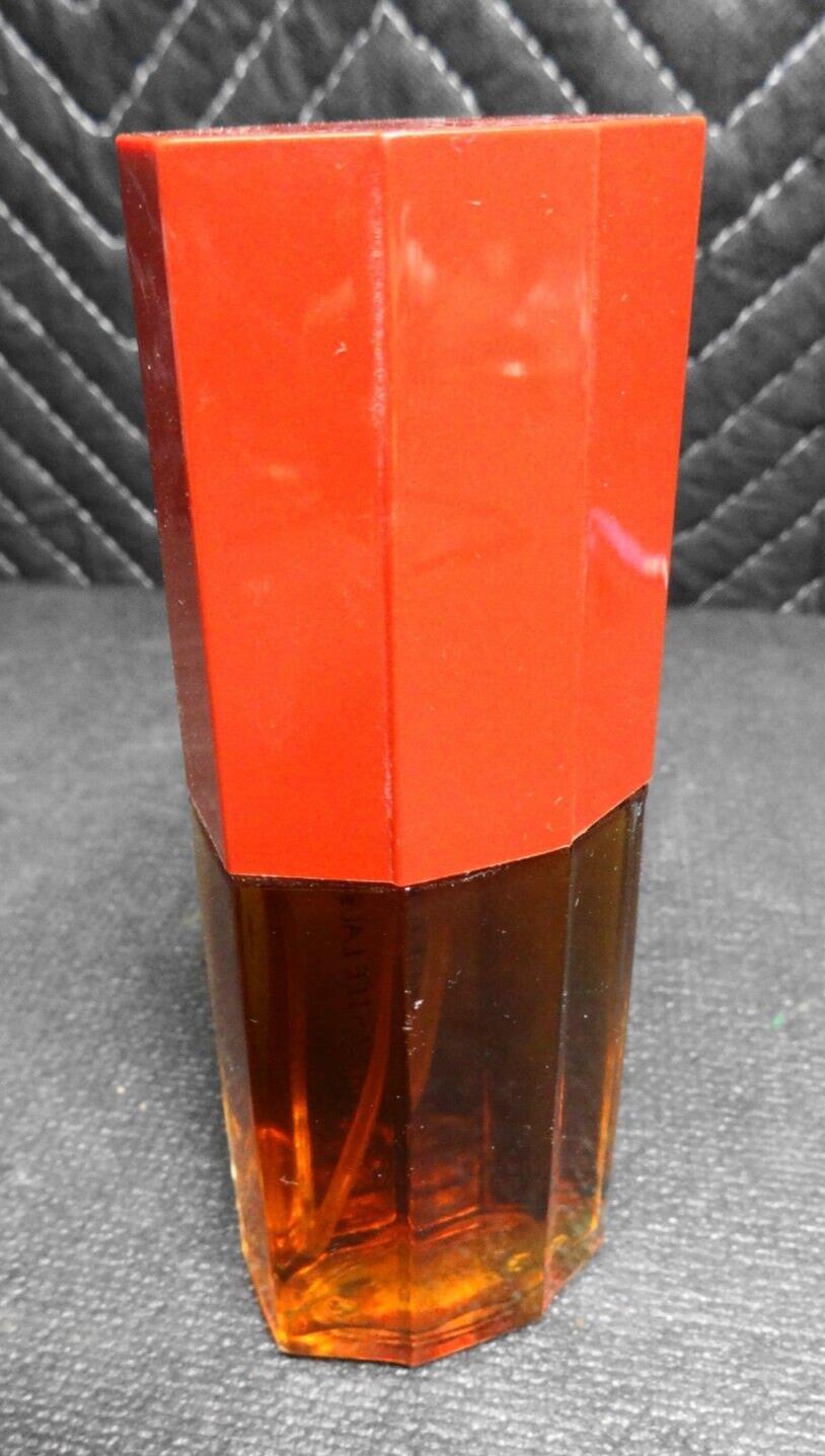 Estee Lauder Cinnabar Women's Eau de Parfum Perfume Spray - 1.7oz Vintage